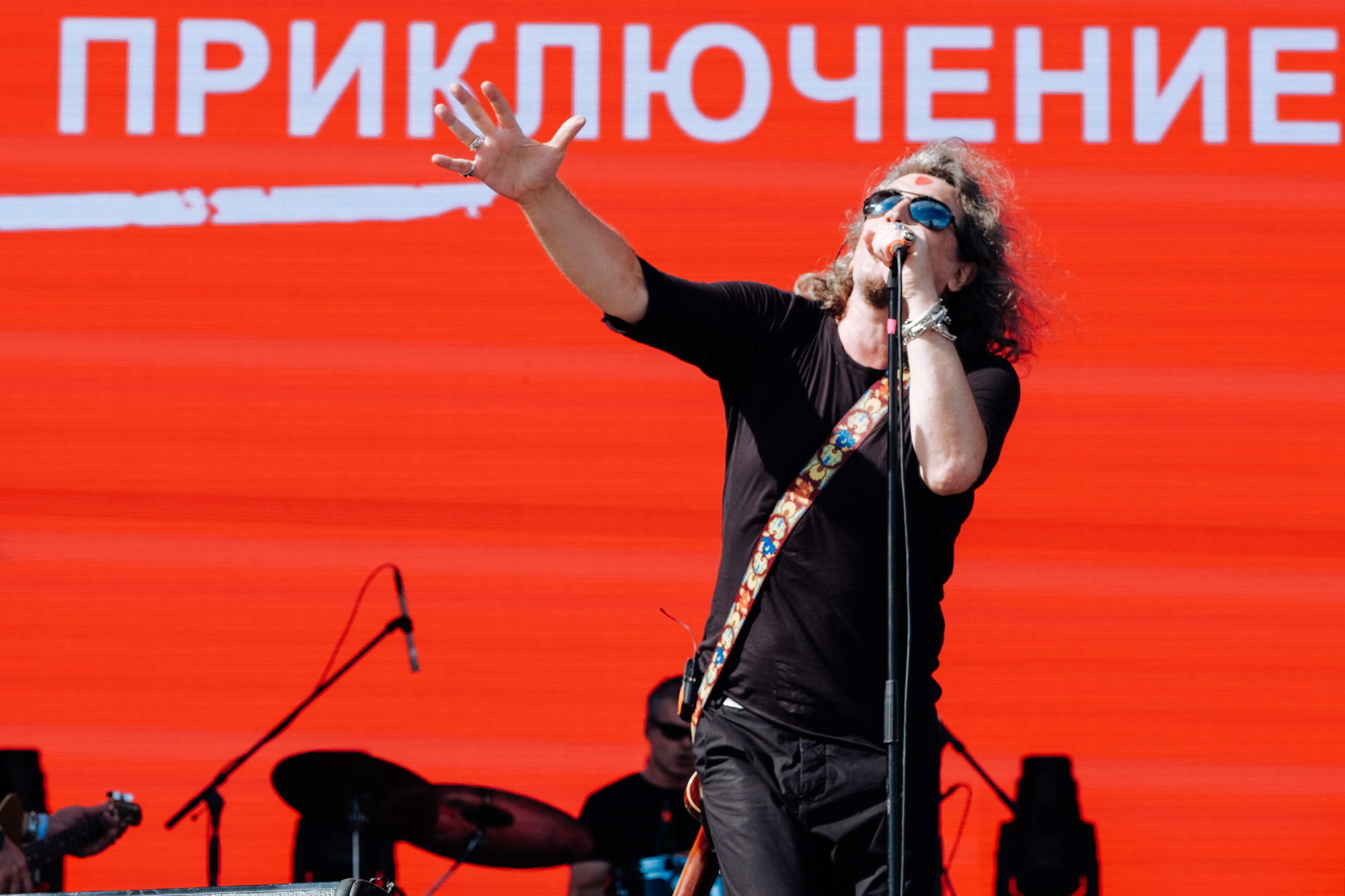 Нашествие 2018. Свадебный и репортажный фотограф Евгений Рудницкий