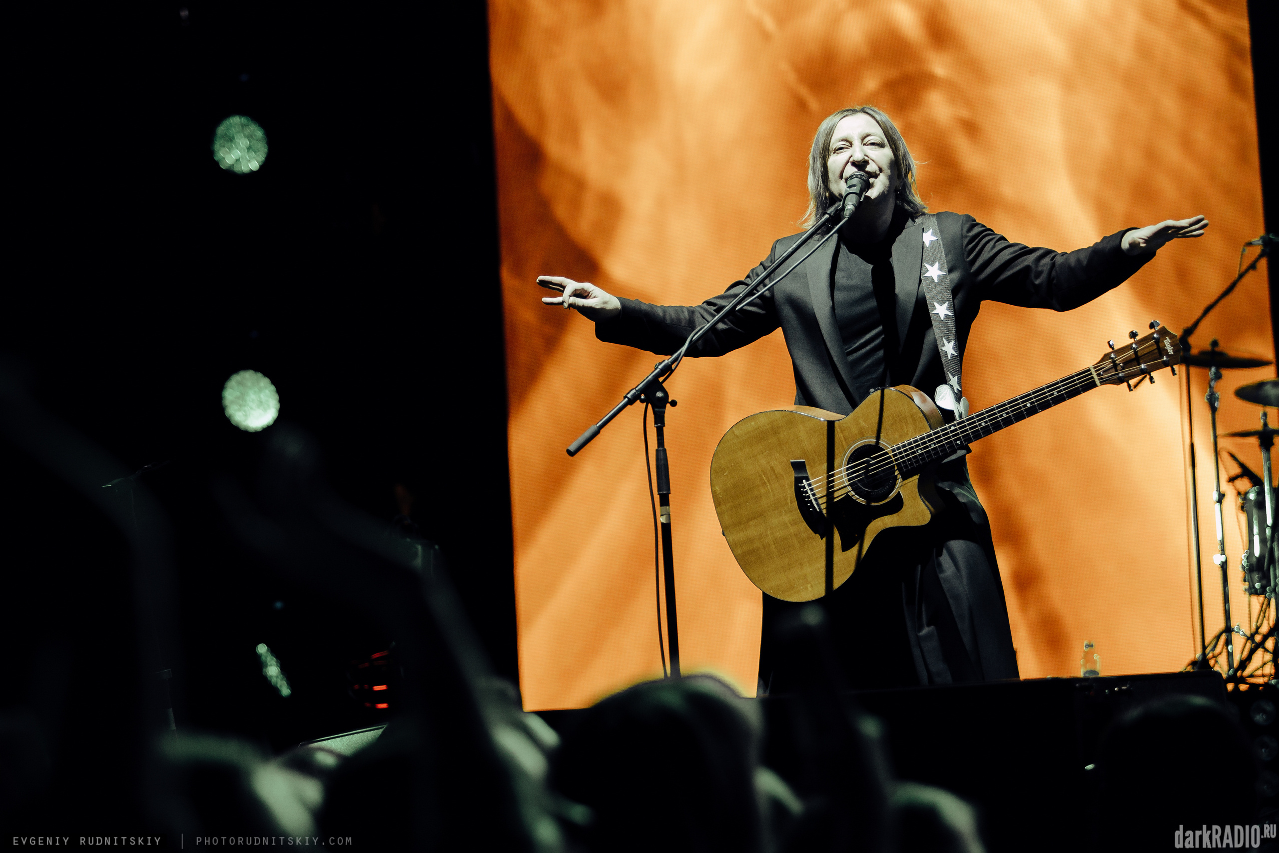 БИ-2 | 03.12.2016 | Санкт-Петербург. Свадебный и репортажный фотограф Евгений Рудницкий