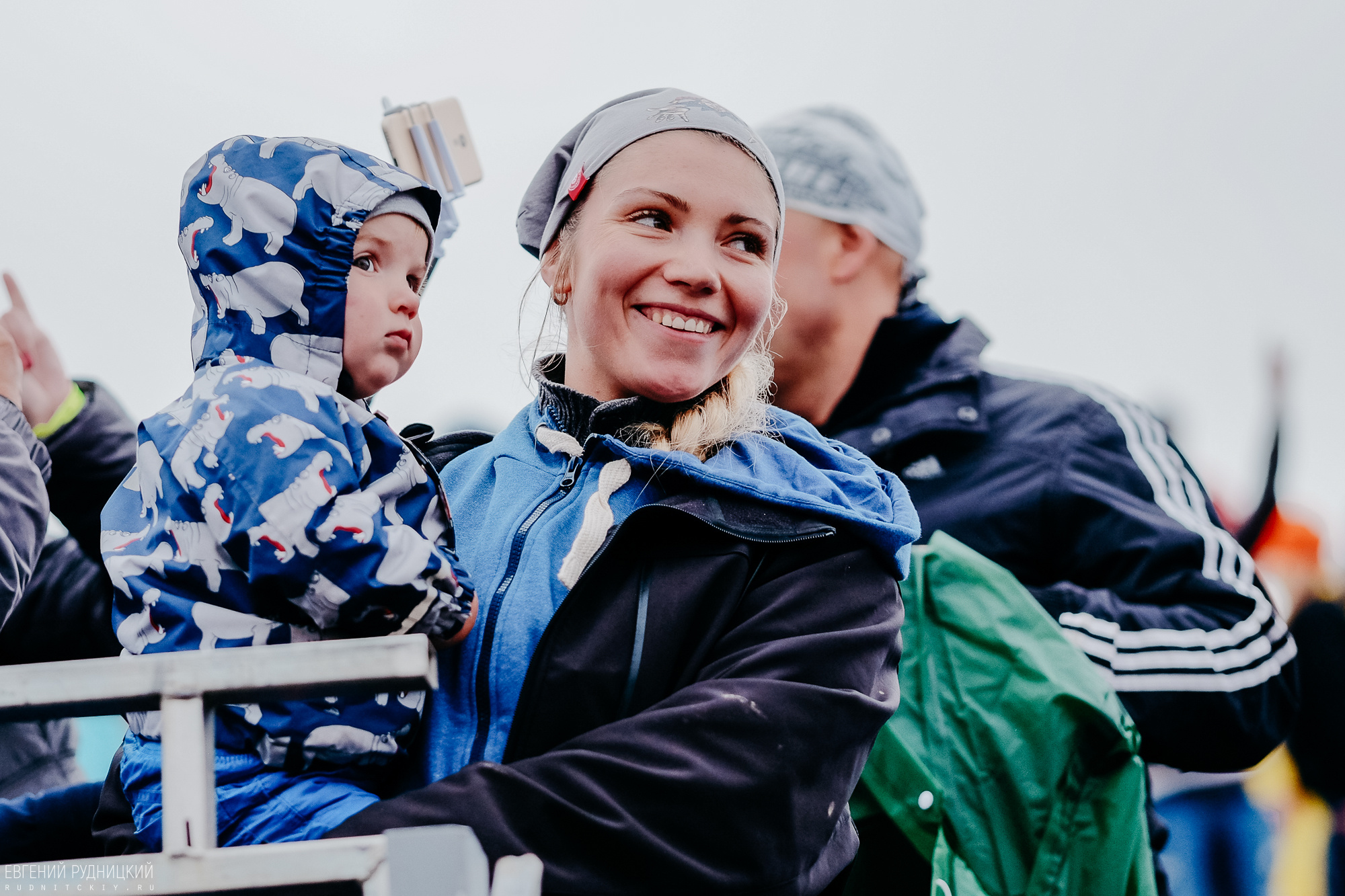 Нашествие 2017. Свадебный и репортажный фотограф Евгений Рудницкий