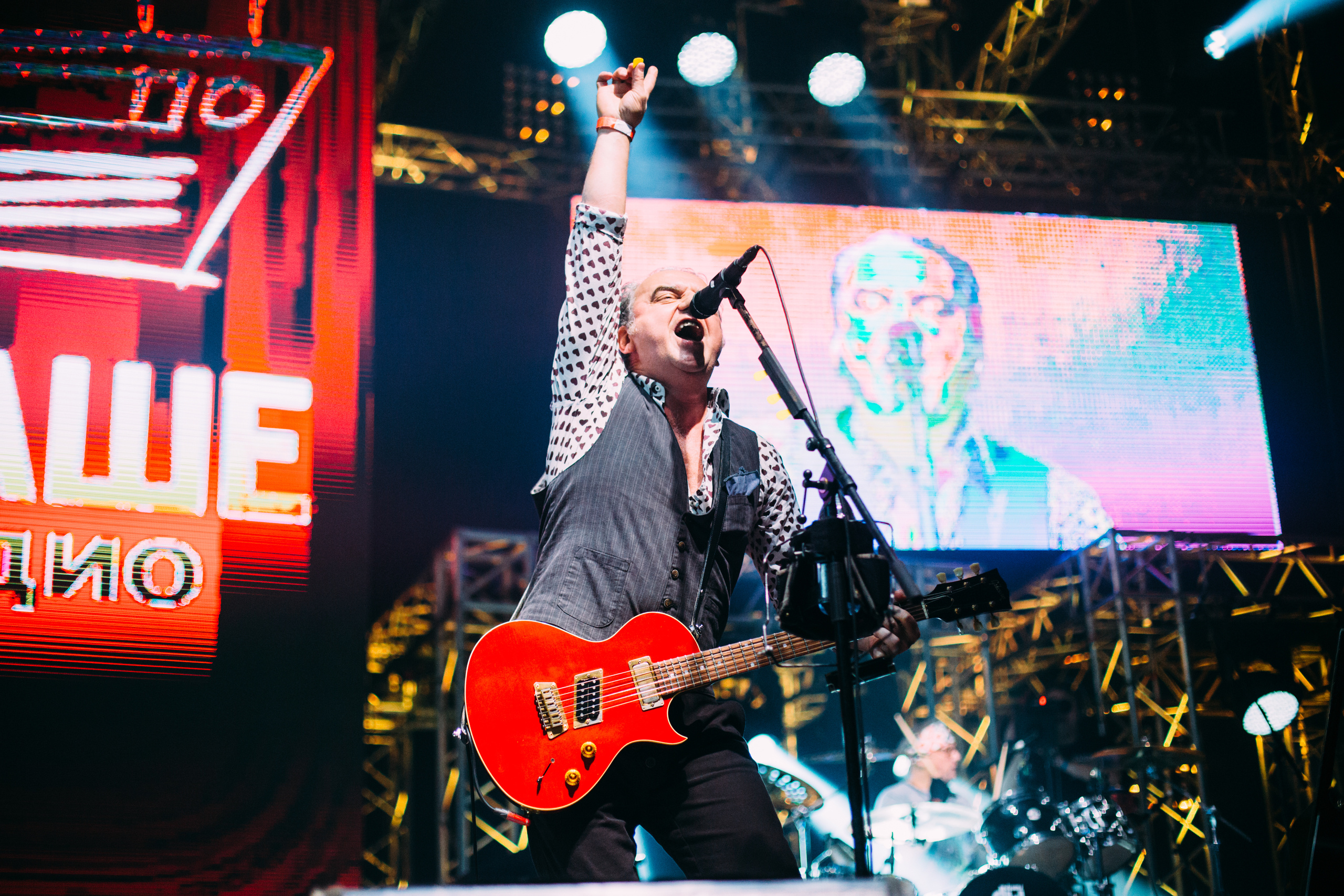 Чартова дюжина 2016. Свадебный и репортажный фотограф Евгений Рудницкий