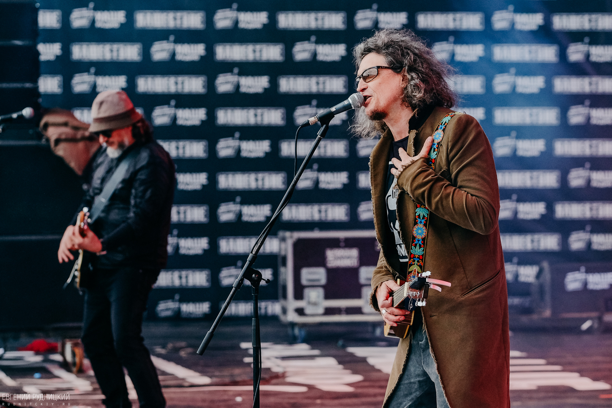 Нашествие 2017. Свадебный и репортажный фотограф Евгений Рудницкий