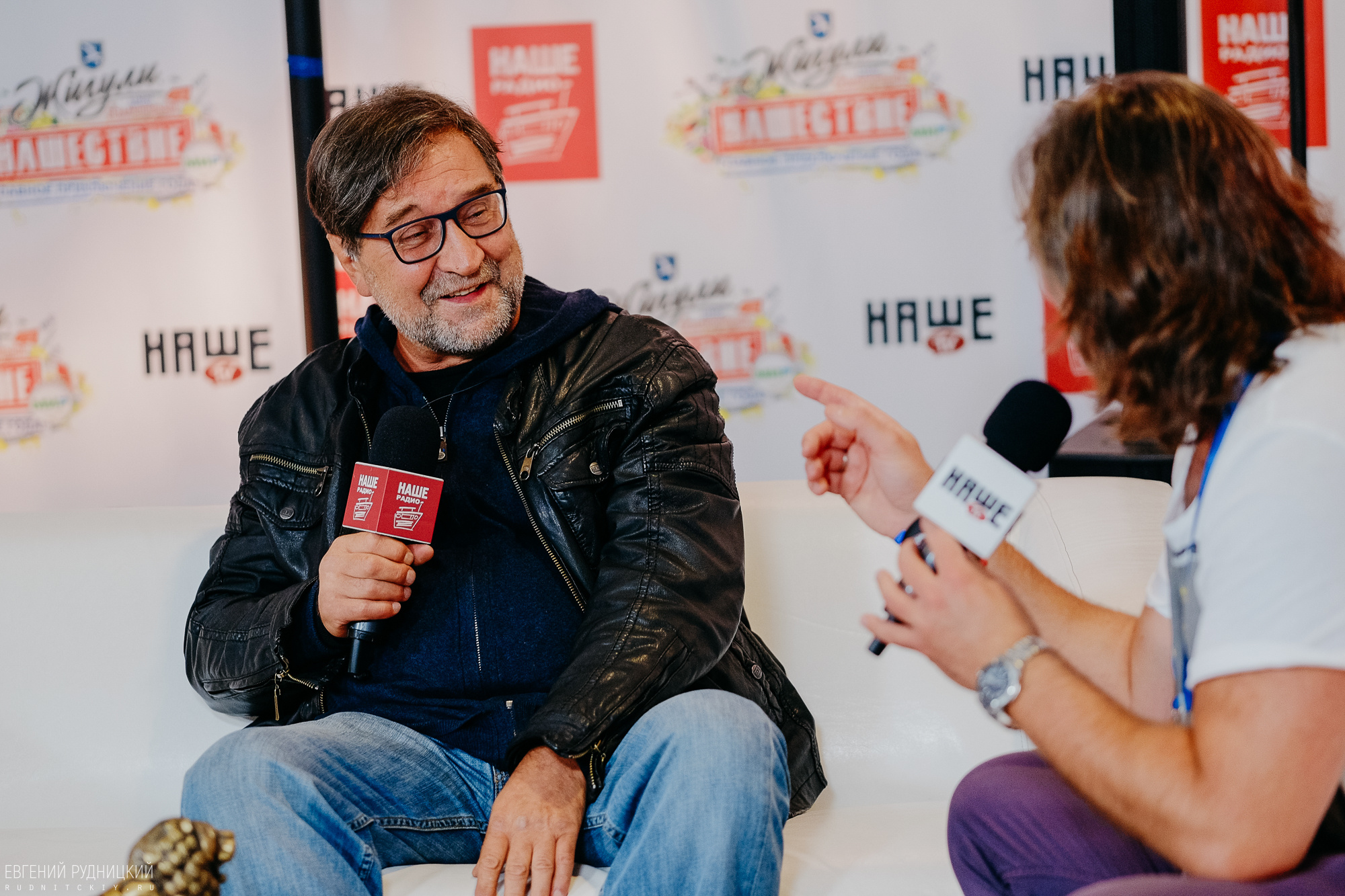 Нашествие 2017. Свадебный и репортажный фотограф Евгений Рудницкий