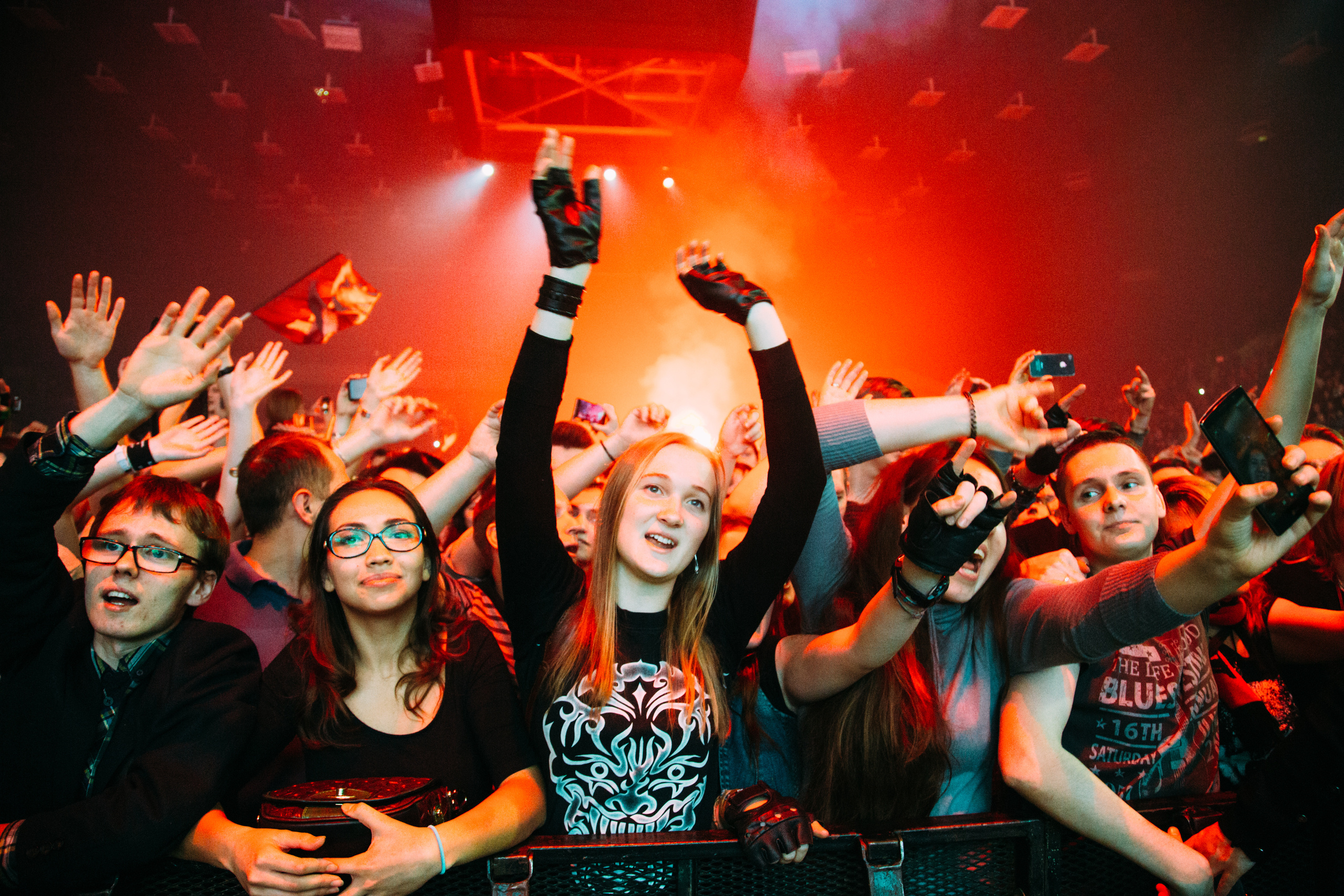 Чартова дюжина 2016. Свадебный и репортажный фотограф Евгений Рудницкий