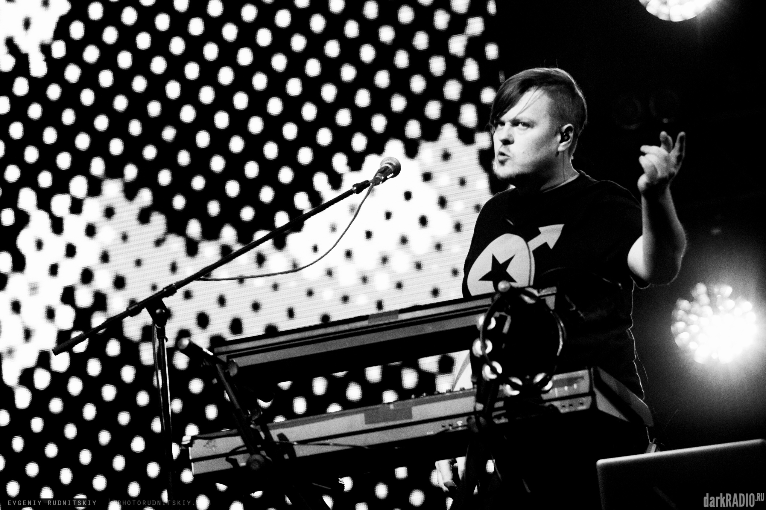 БИ-2 | 03.12.2016 | Санкт-Петербург. Свадебный и репортажный фотограф Евгений Рудницкий