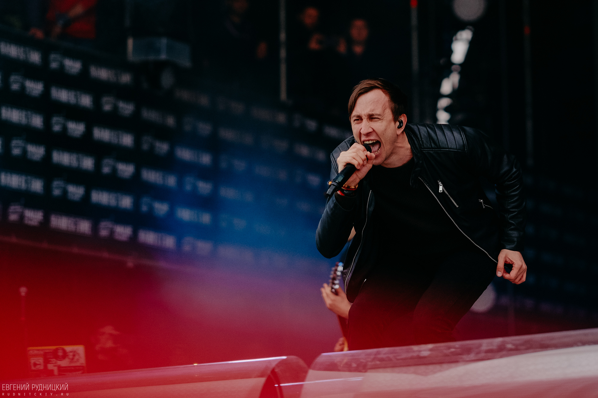 Нашествие 2017. Свадебный и репортажный фотограф Евгений Рудницкий