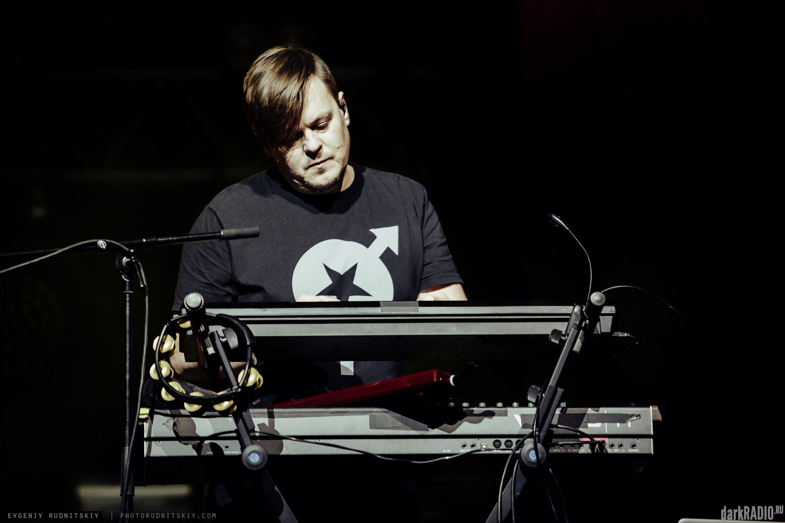 БИ-2 | 03.12.2016 | Санкт-Петербург. Свадебный и репортажный фотограф Евгений Рудницкий