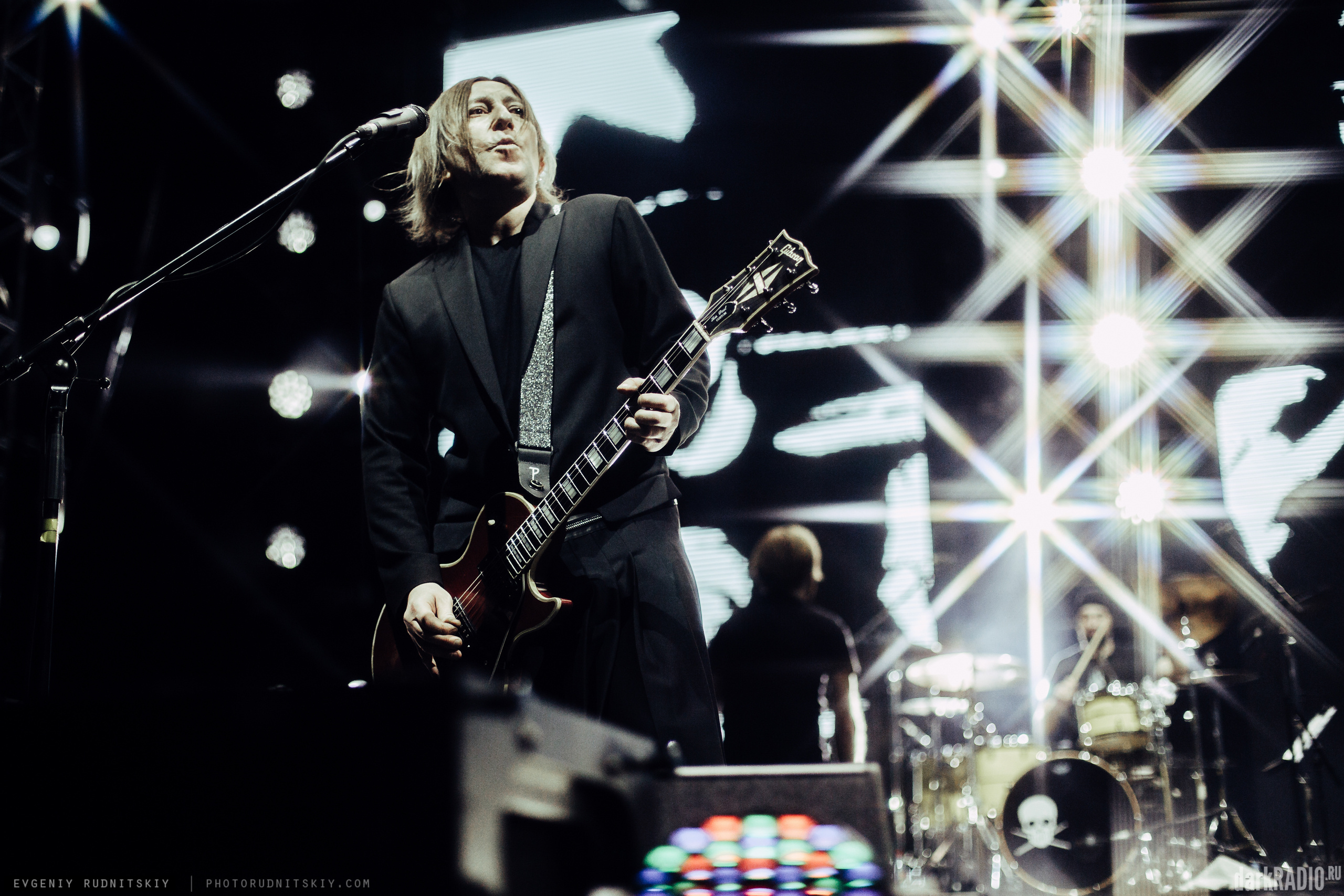 БИ-2 | 03.12.2016 | Санкт-Петербург. Свадебный и репортажный фотограф Евгений Рудницкий