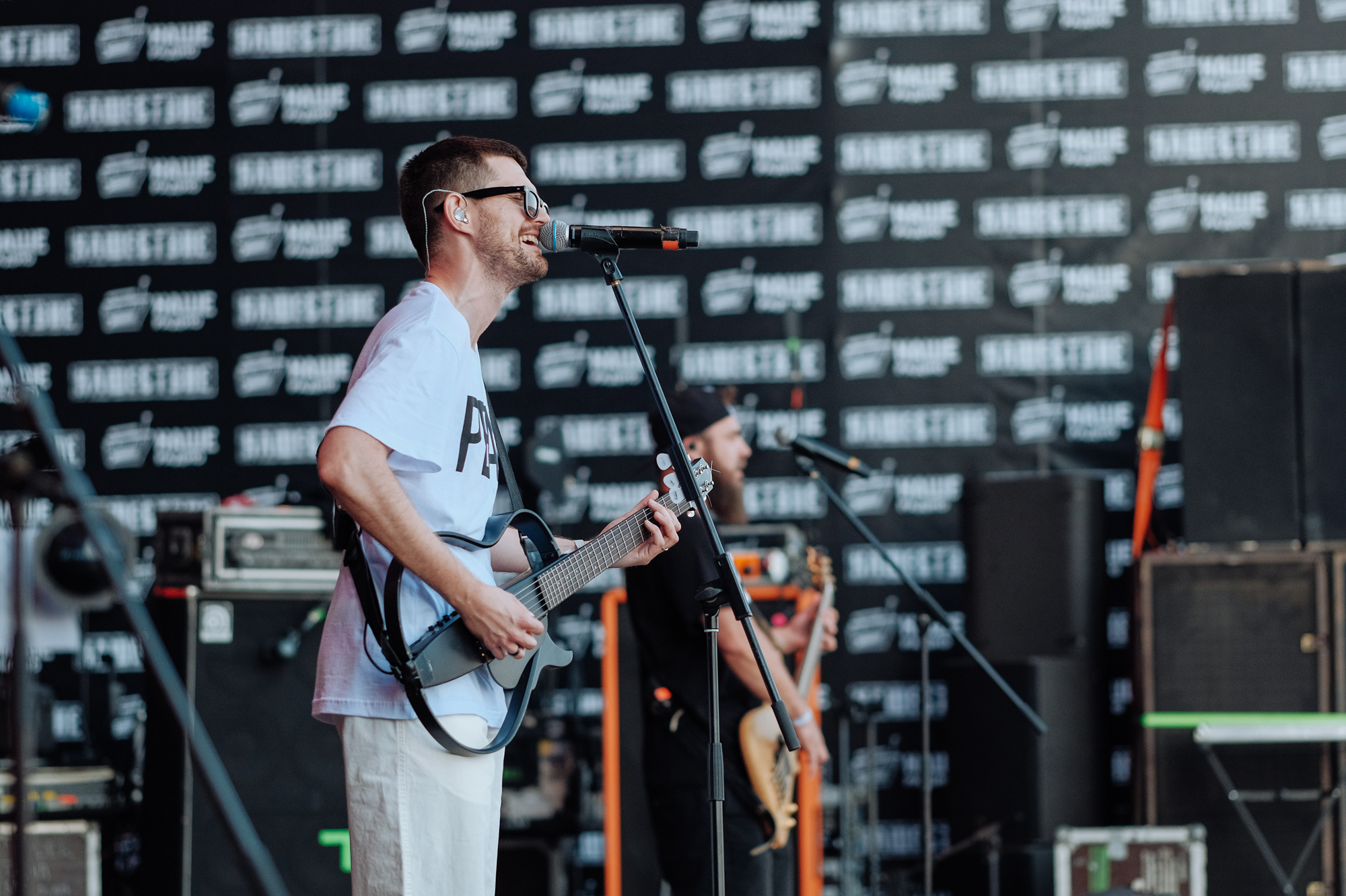 Нашествие 2018. Свадебный и репортажный фотограф Евгений Рудницкий