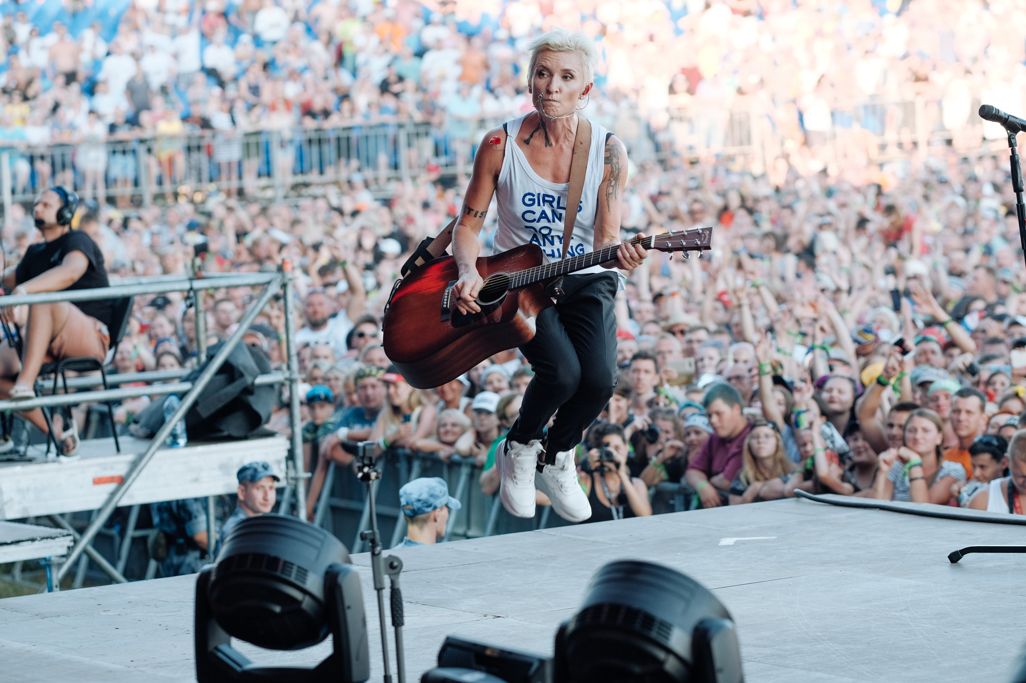 Нашествие 2018. Свадебный и репортажный фотограф Евгений Рудницкий