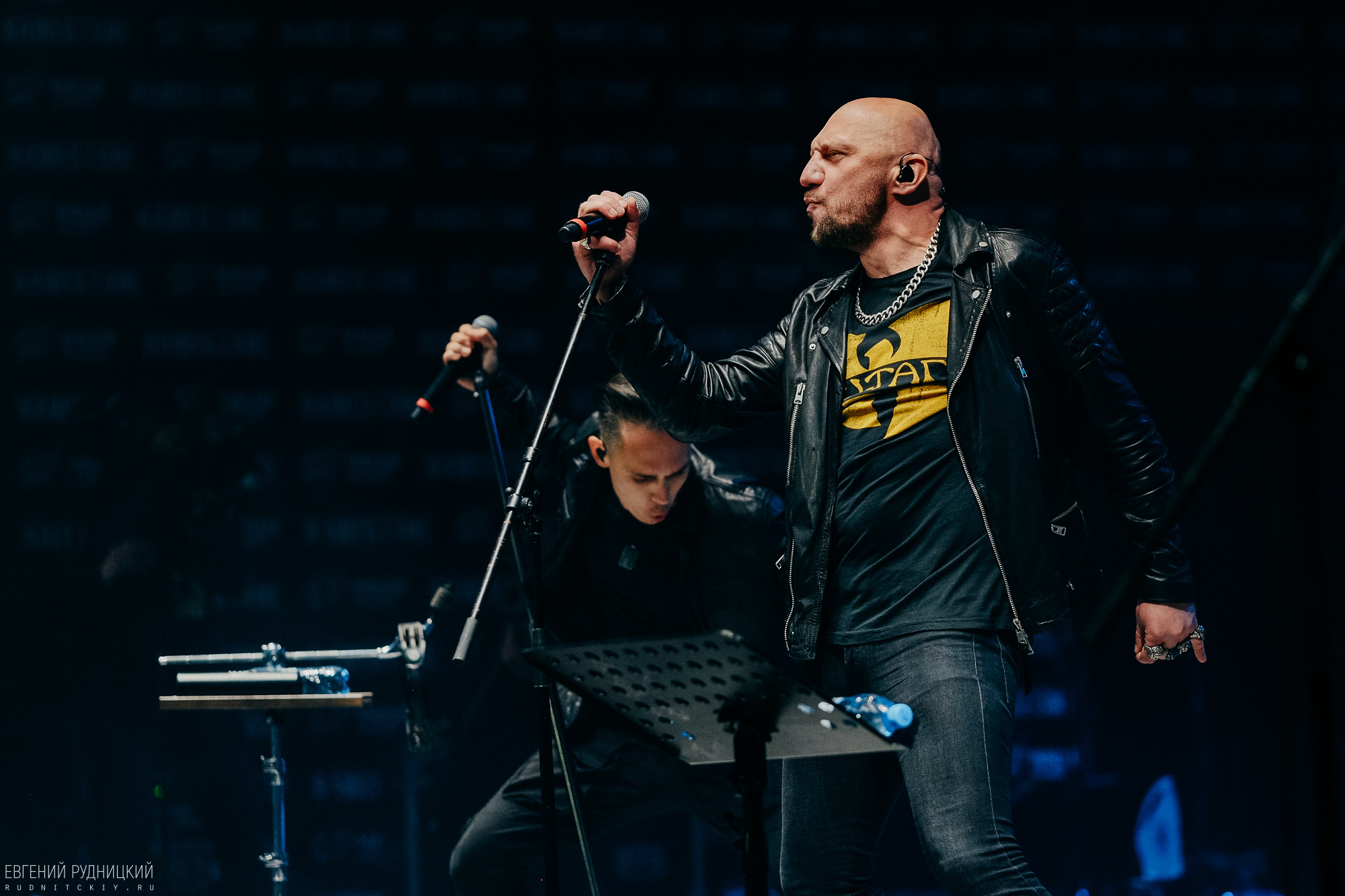 Нашествие 2017. Свадебный и репортажный фотограф Евгений Рудницкий