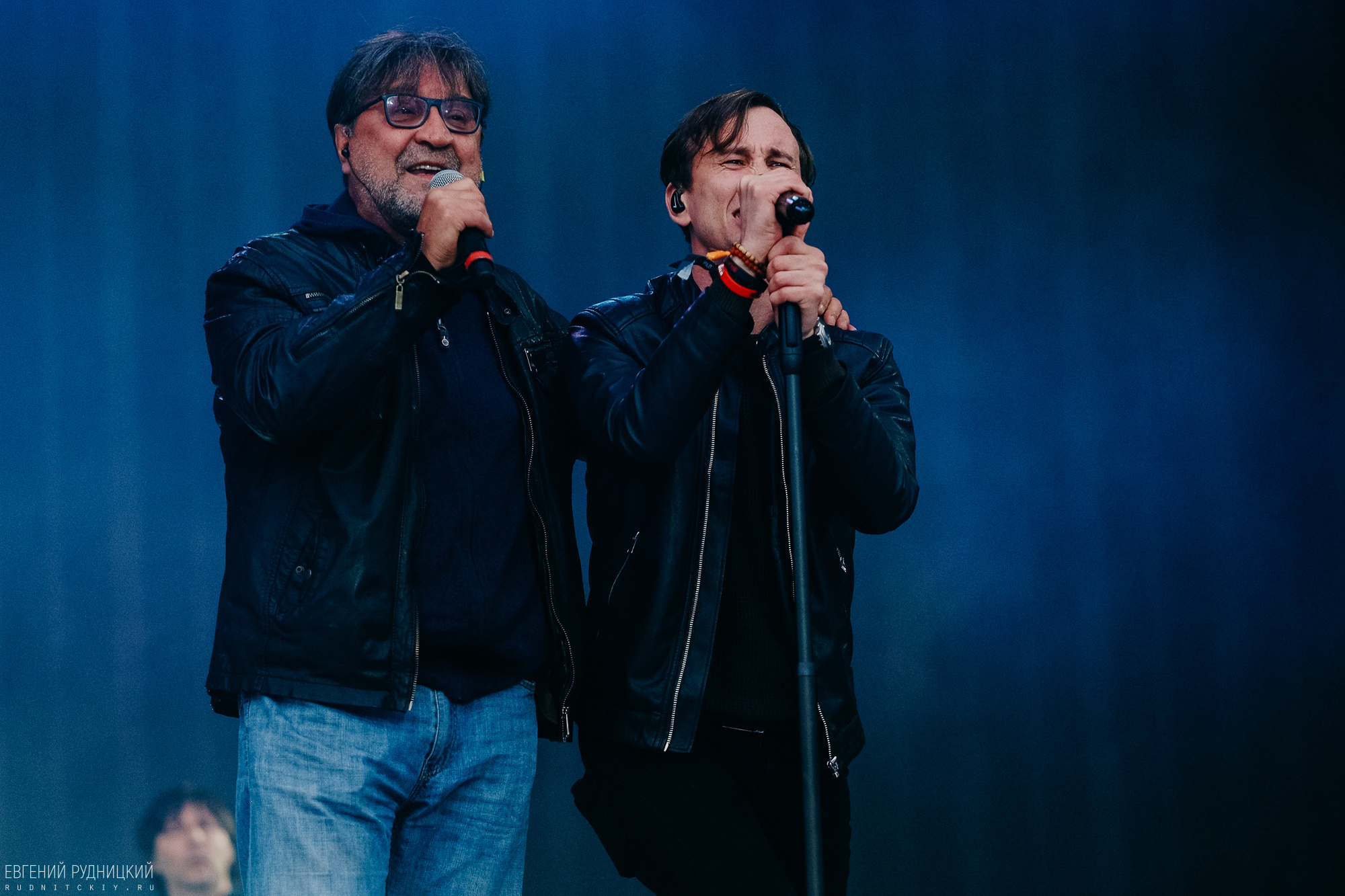 Нашествие 2017. Свадебный и репортажный фотограф Евгений Рудницкий