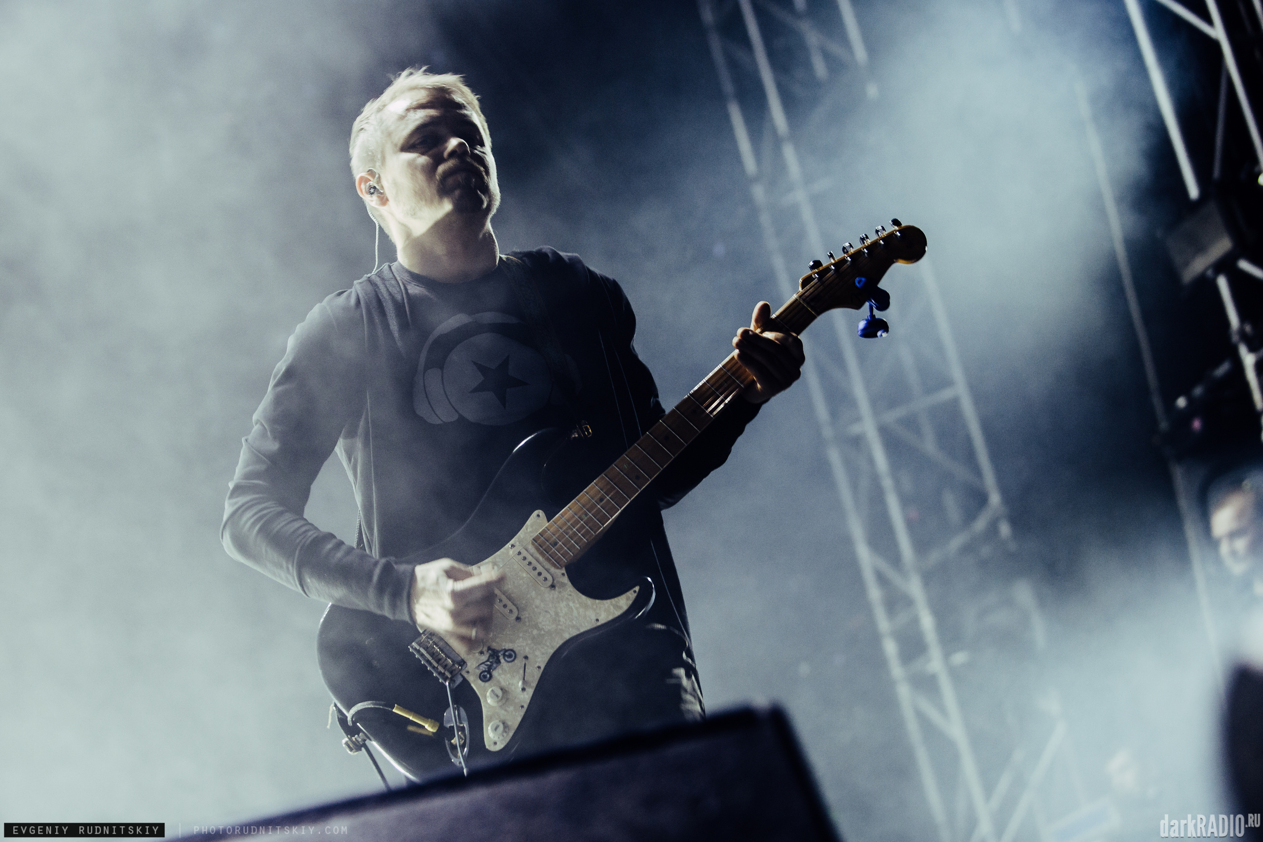 БИ-2 | 03.12.2016 | Санкт-Петербург. Свадебный и репортажный фотограф Евгений Рудницкий