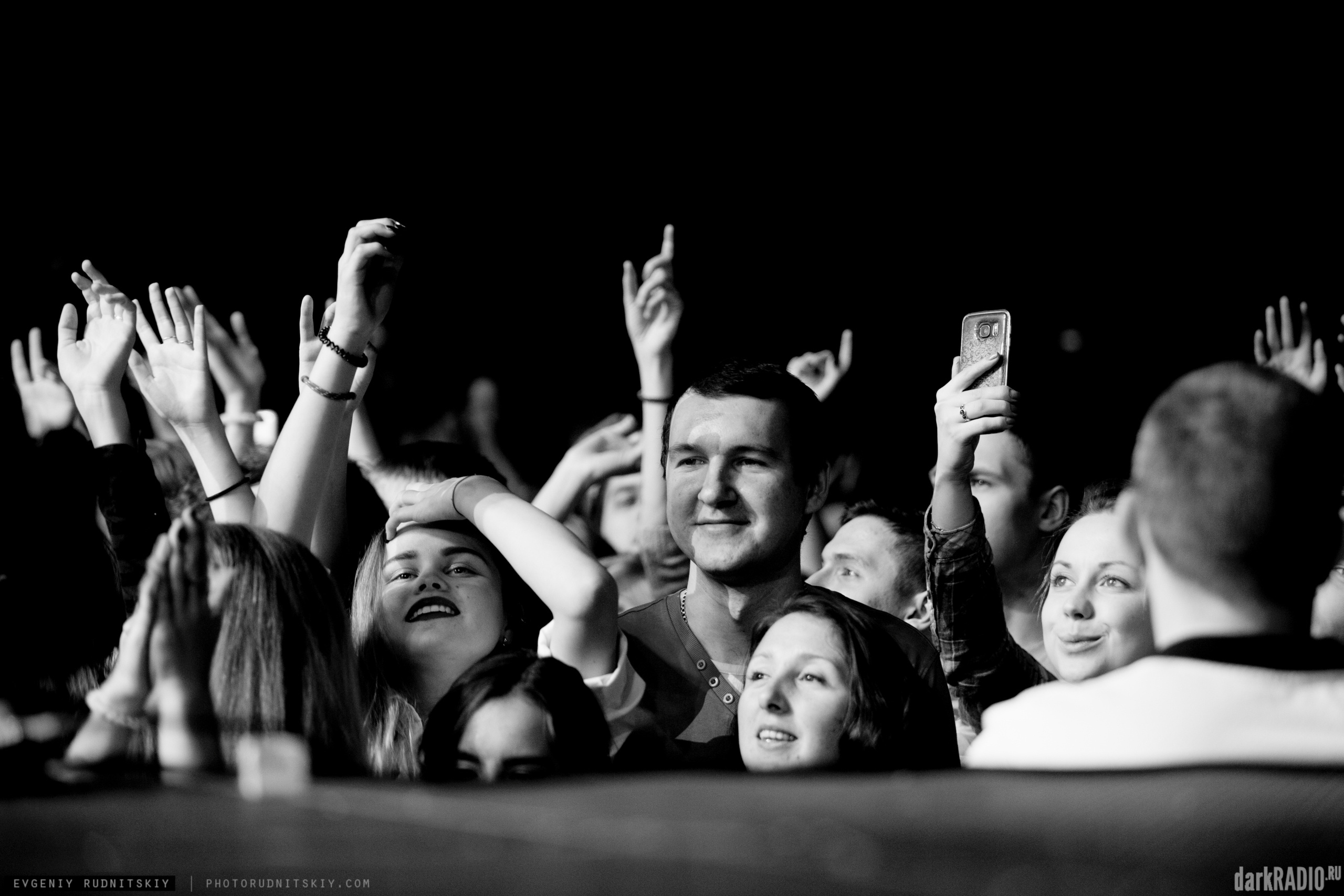 БИ-2 | 03.12.2016 | Санкт-Петербург. Свадебный и репортажный фотограф Евгений Рудницкий