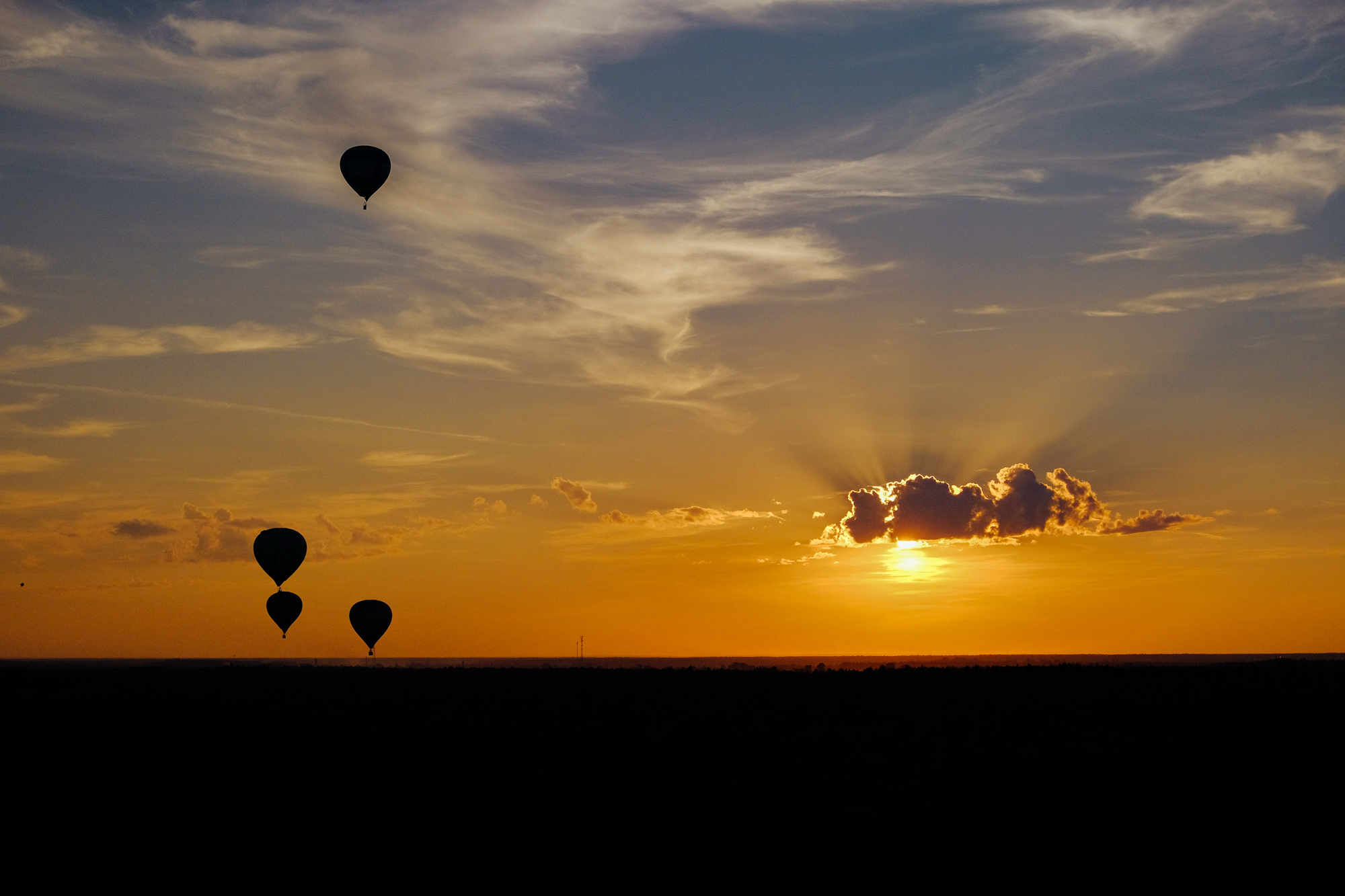 Нашествие 2018. Свадебный и репортажный фотограф Евгений Рудницкий