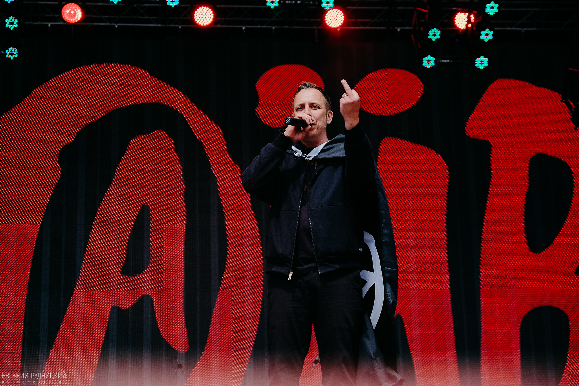 Нашествие 2017. Свадебный и репортажный фотограф Евгений Рудницкий