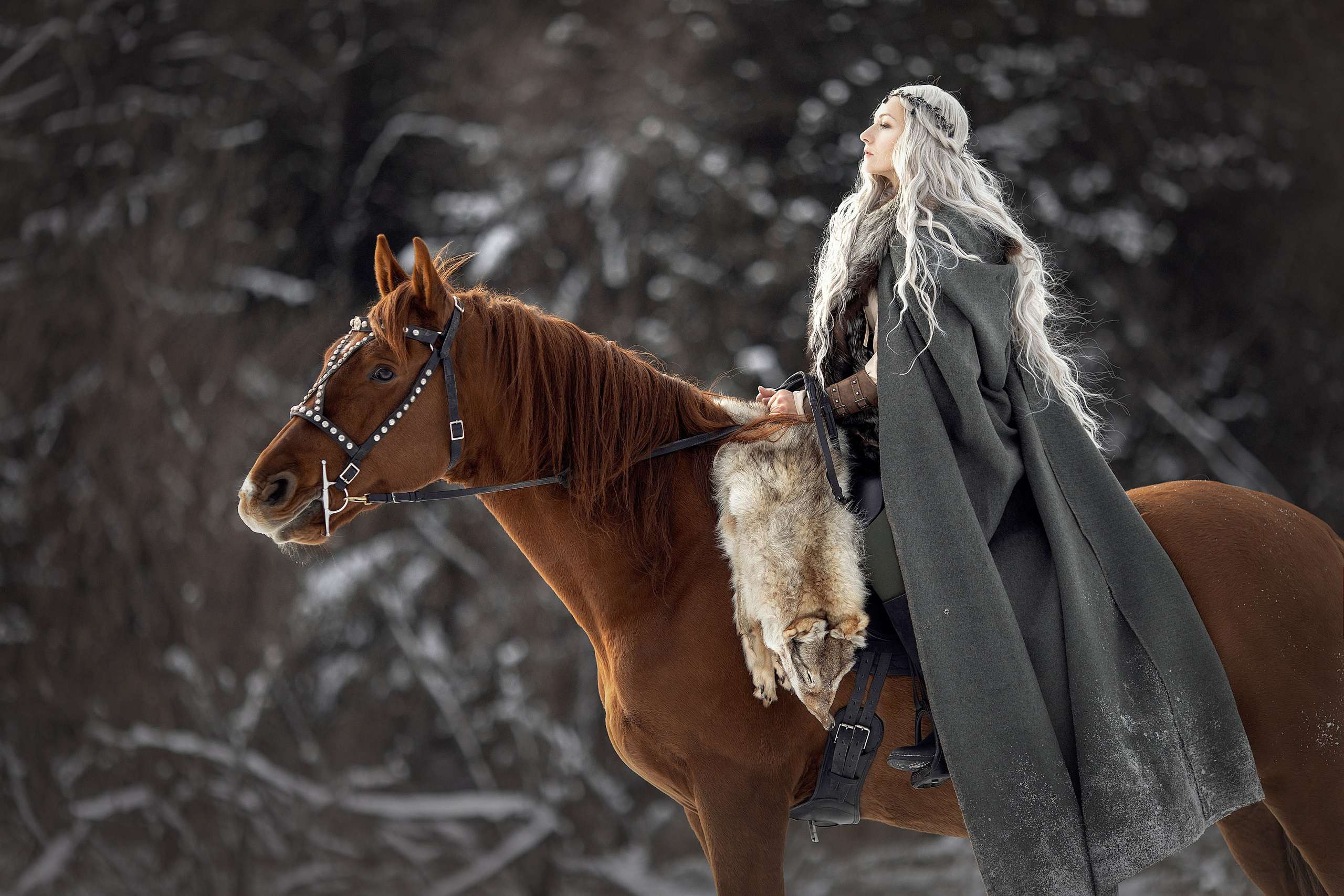 Фотосессии с лошадьми. Конный фотограф Валынкина Лера