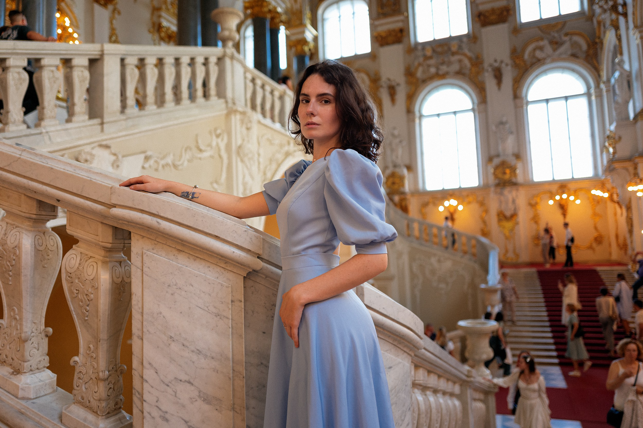 Фотограф Тюмень