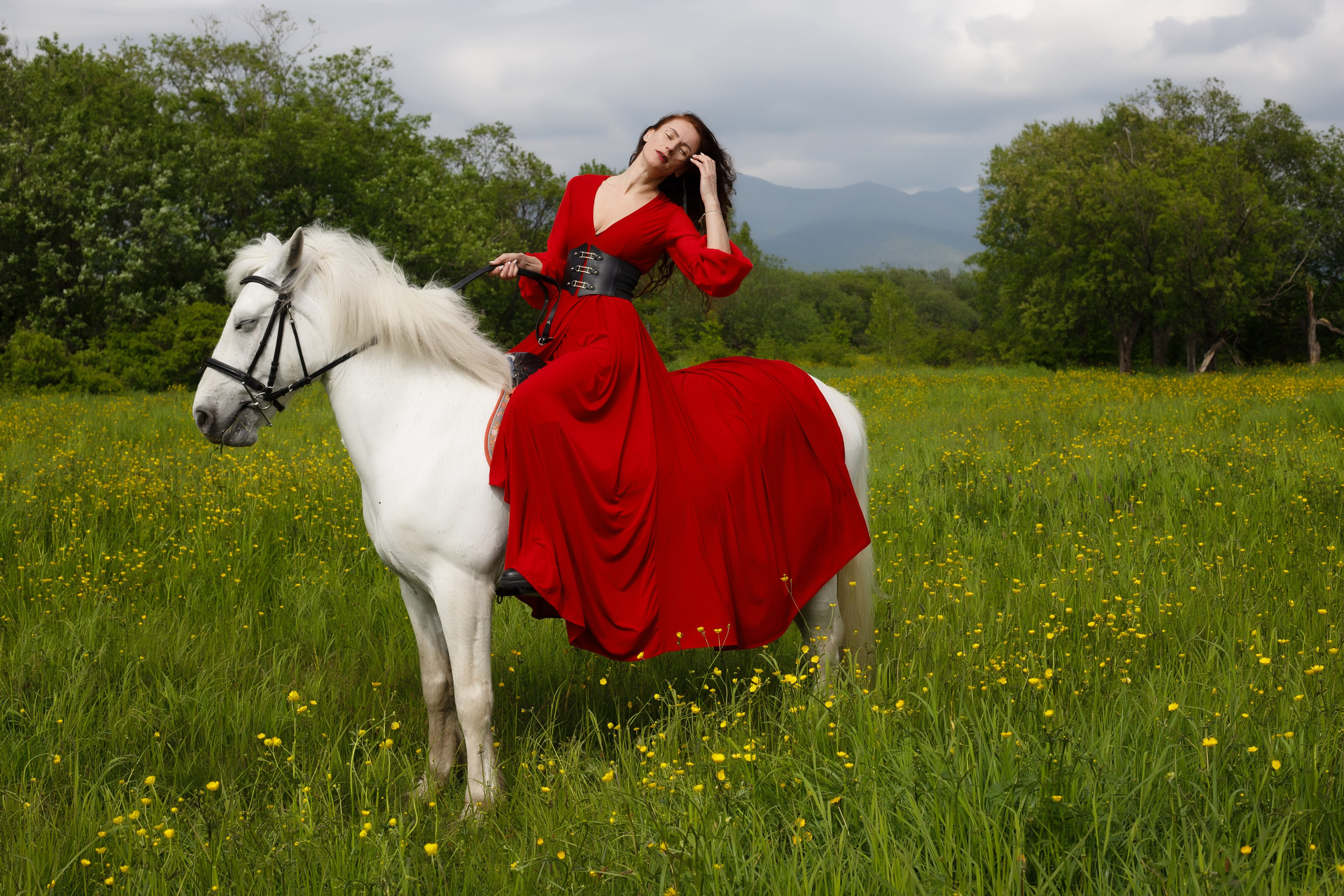 Семейный и детский фотограф в Южно-Сахалинске Мария Усова
