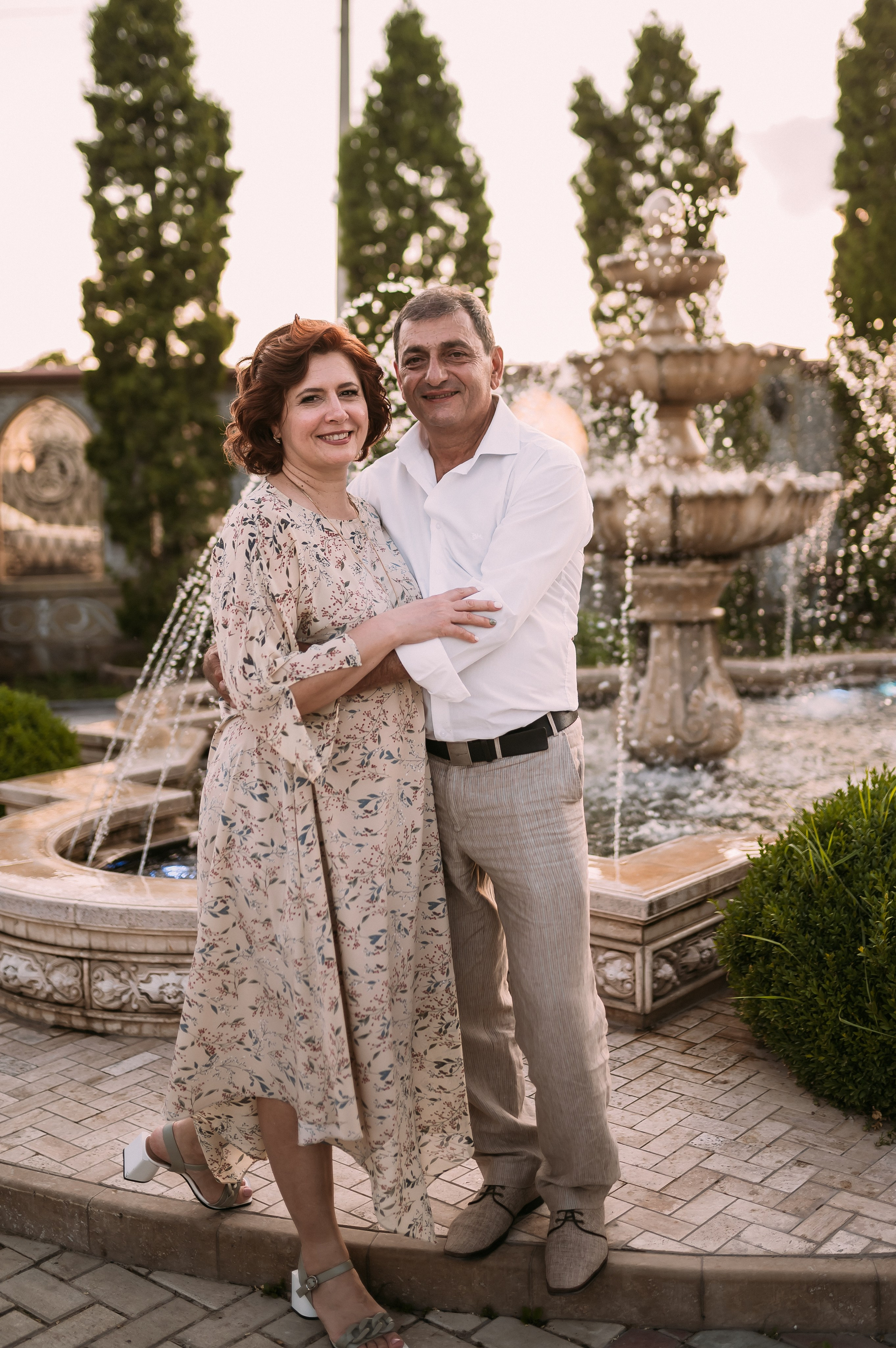 Фотографии со свадебного деня в Симферополе. Свадебный и семейный фотограф в Симферополе Дарья Маркова