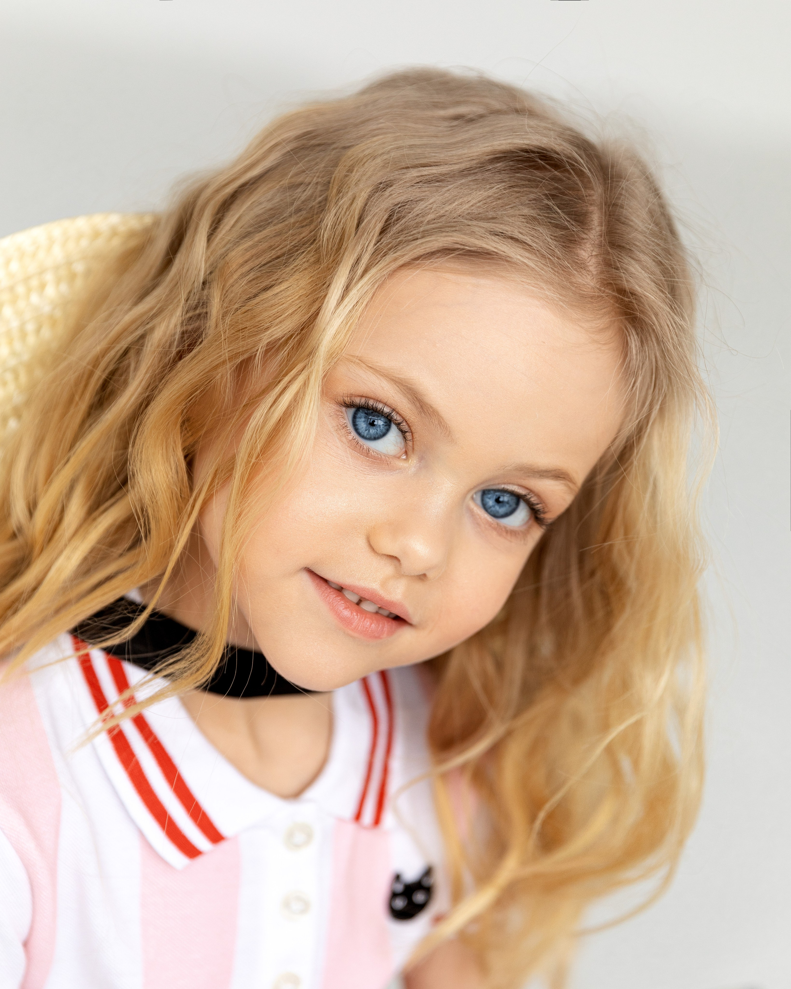 Фотограф Ольга Эмбер