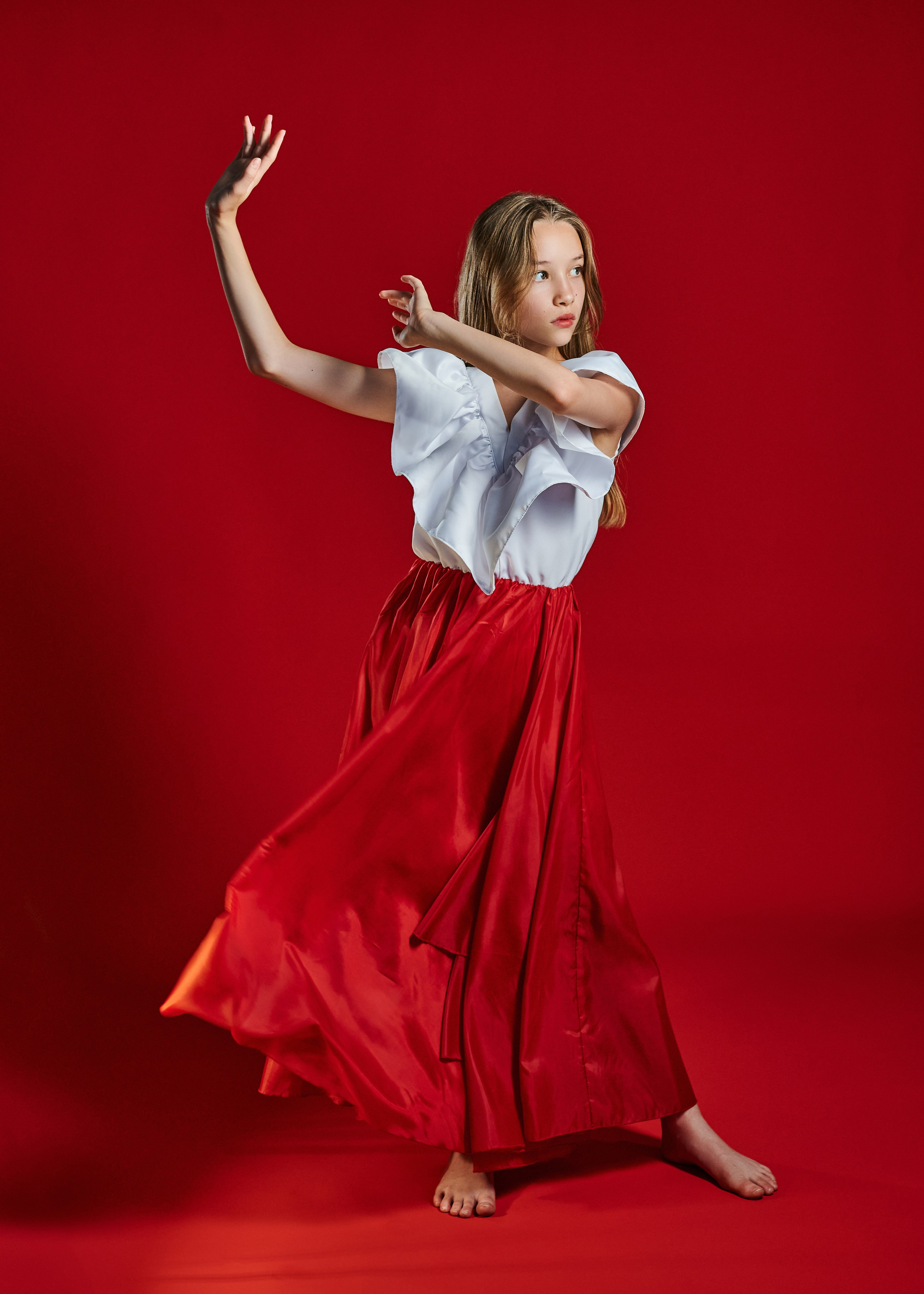 Адель. Студия.ProPortret. Калуга