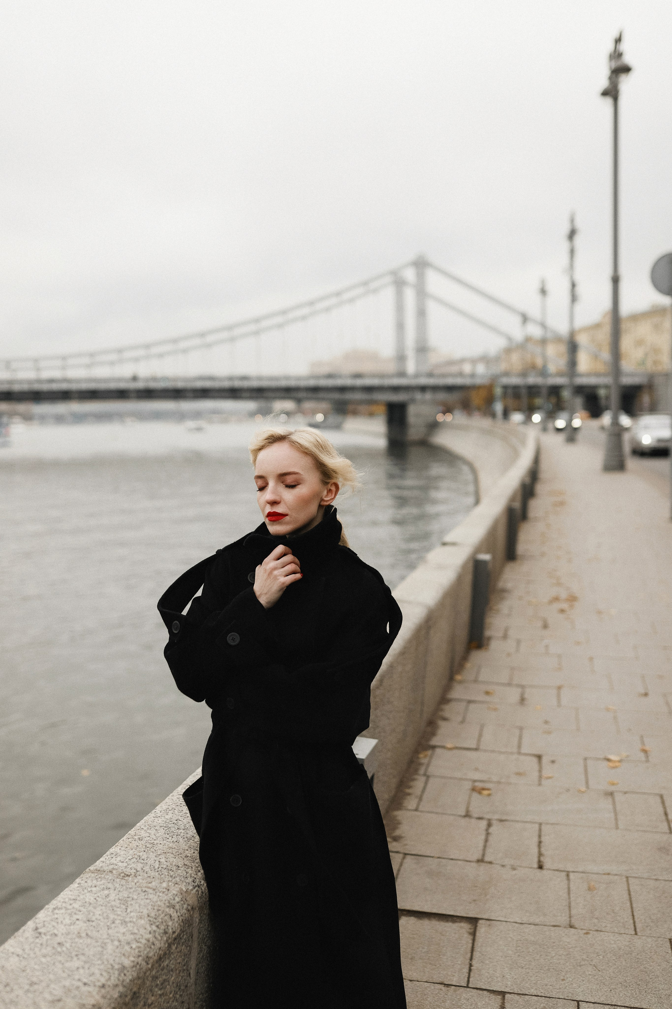 Портретный и семейный фотограф в Москве Мария Рослякова