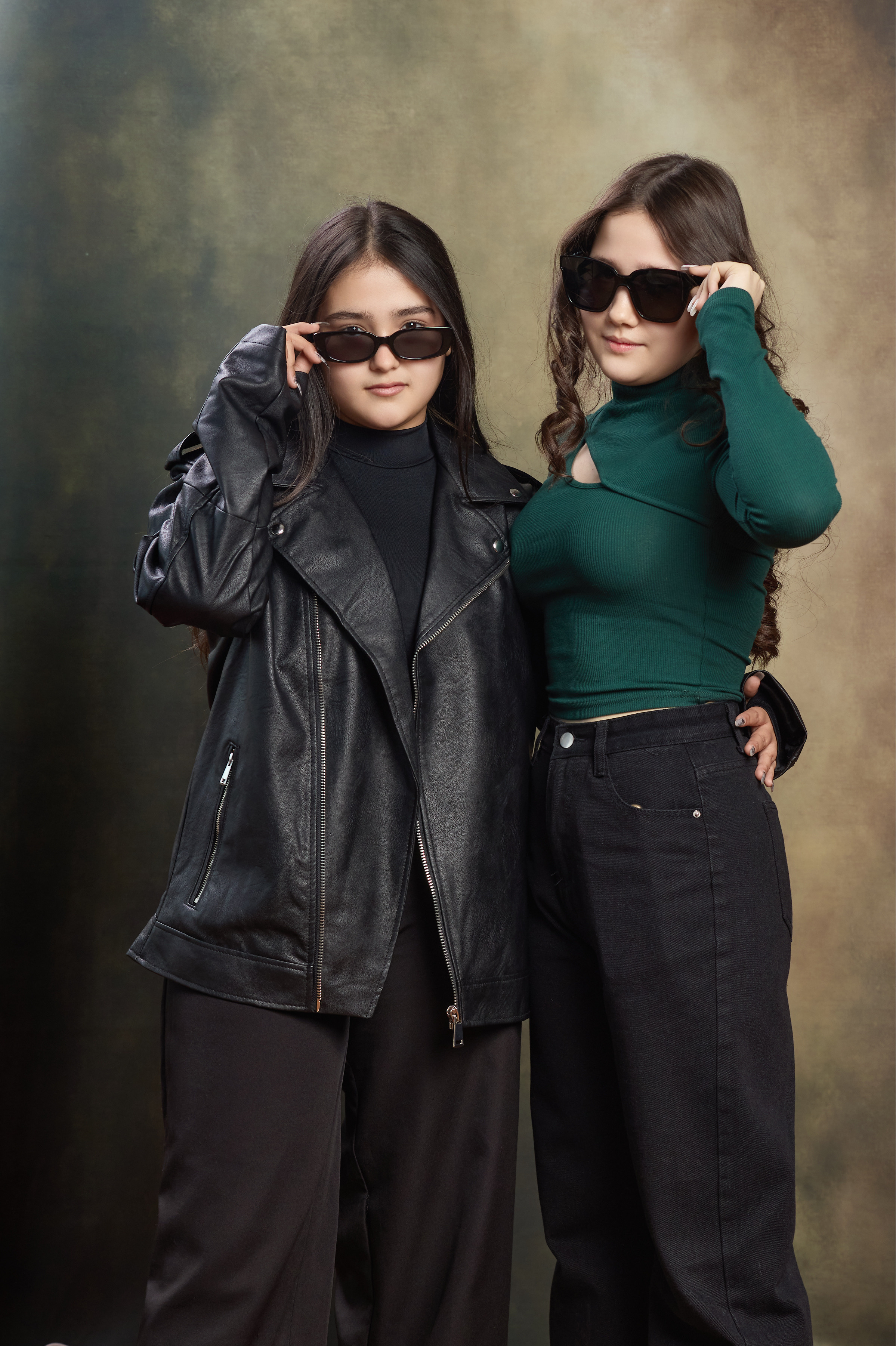 9-11 класс. Школьный фотограф в Улан-Удэ Андрей Пугачев