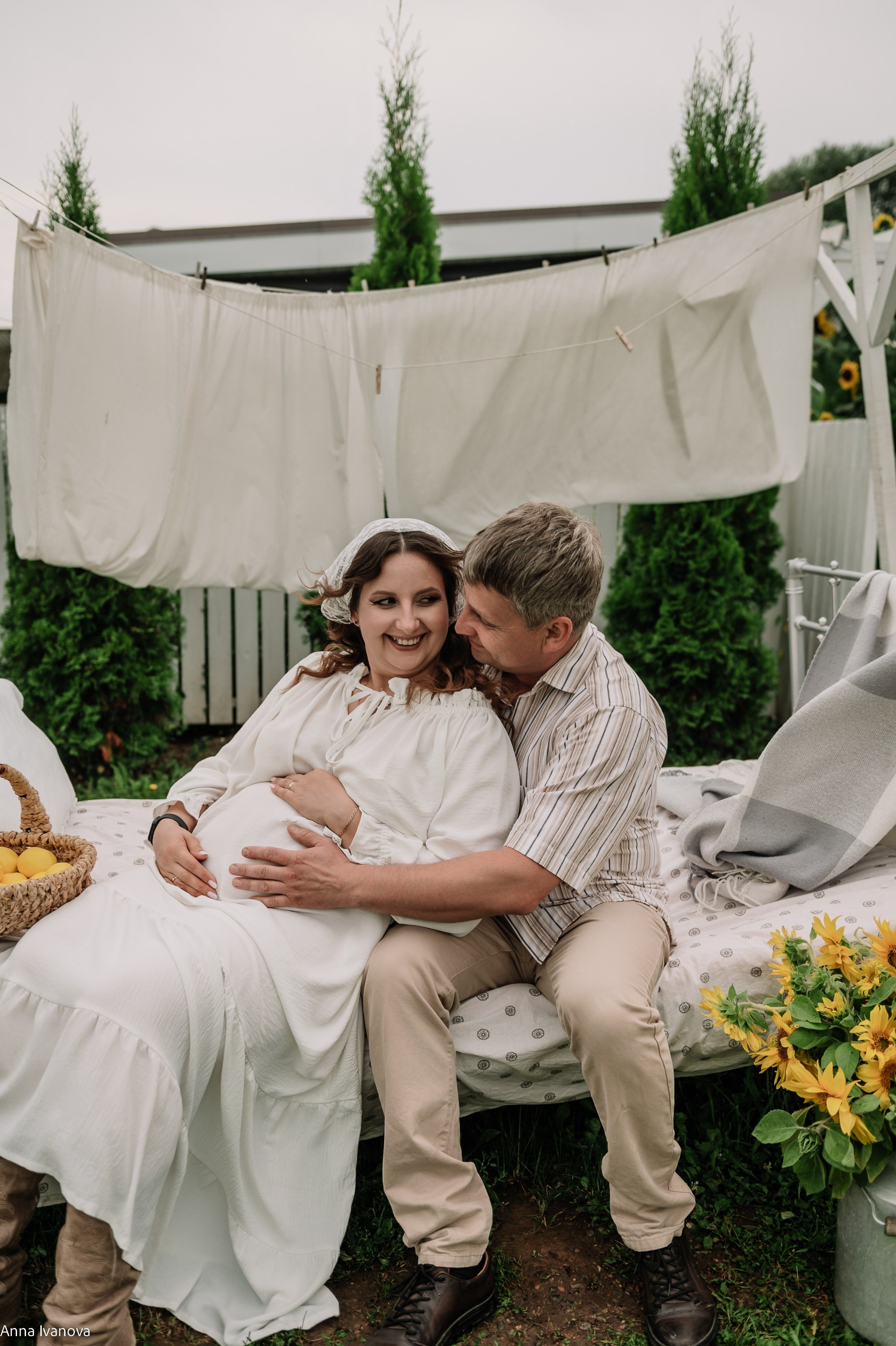 Анна Иванова Свадебный Фотограф Чебоксары