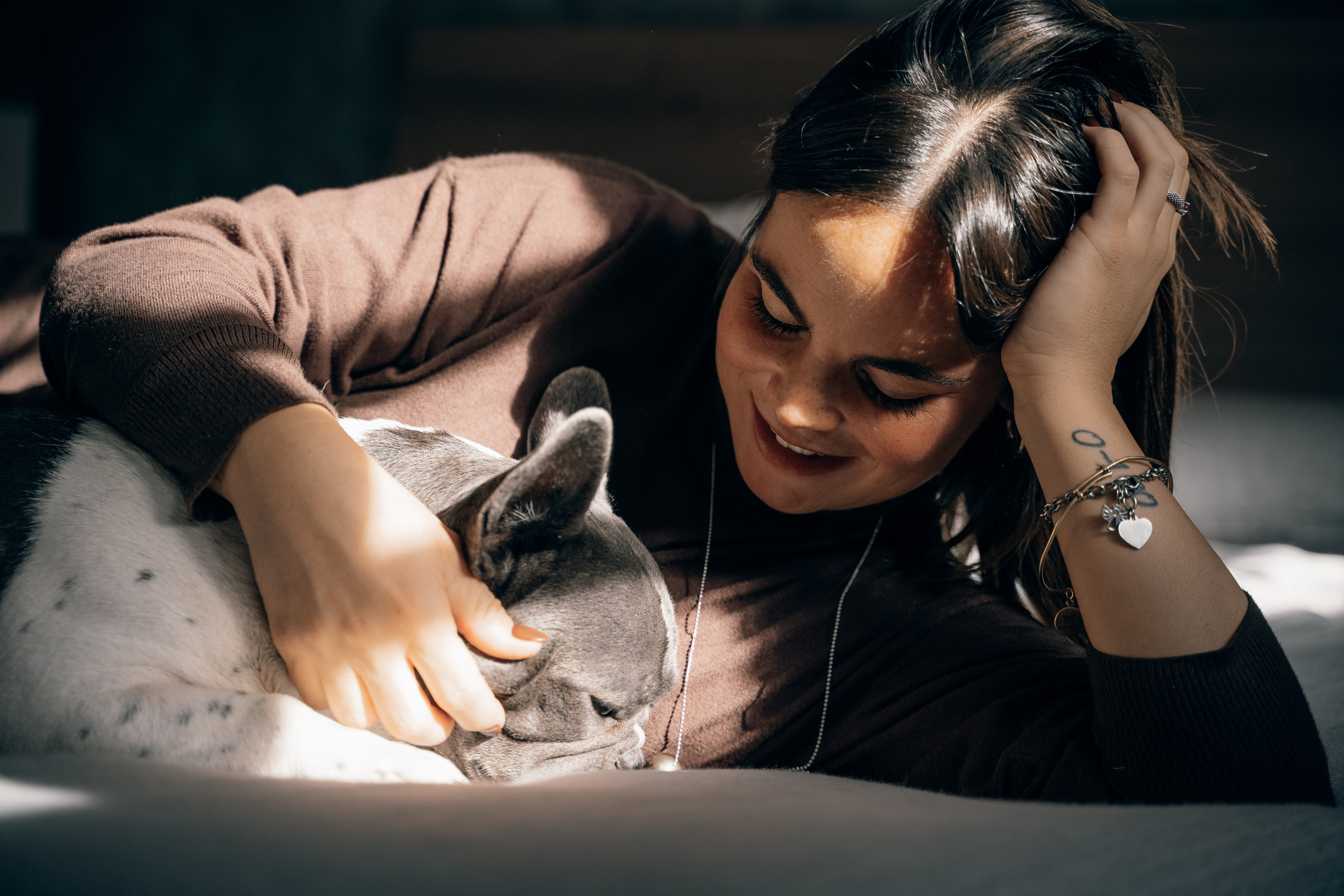 ALe e Nico. Family Lifestyle Photographer in Lucca, Italia