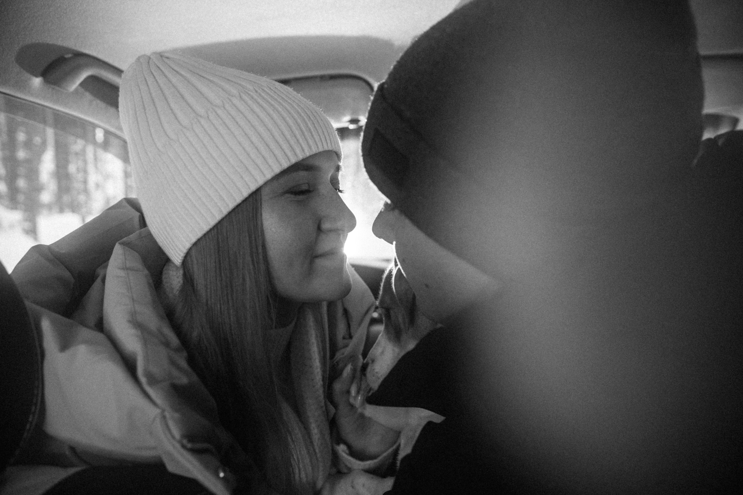 Света, Саша и Честер 🐾. Свадебный фотограф Настя Шелл г. Череповец