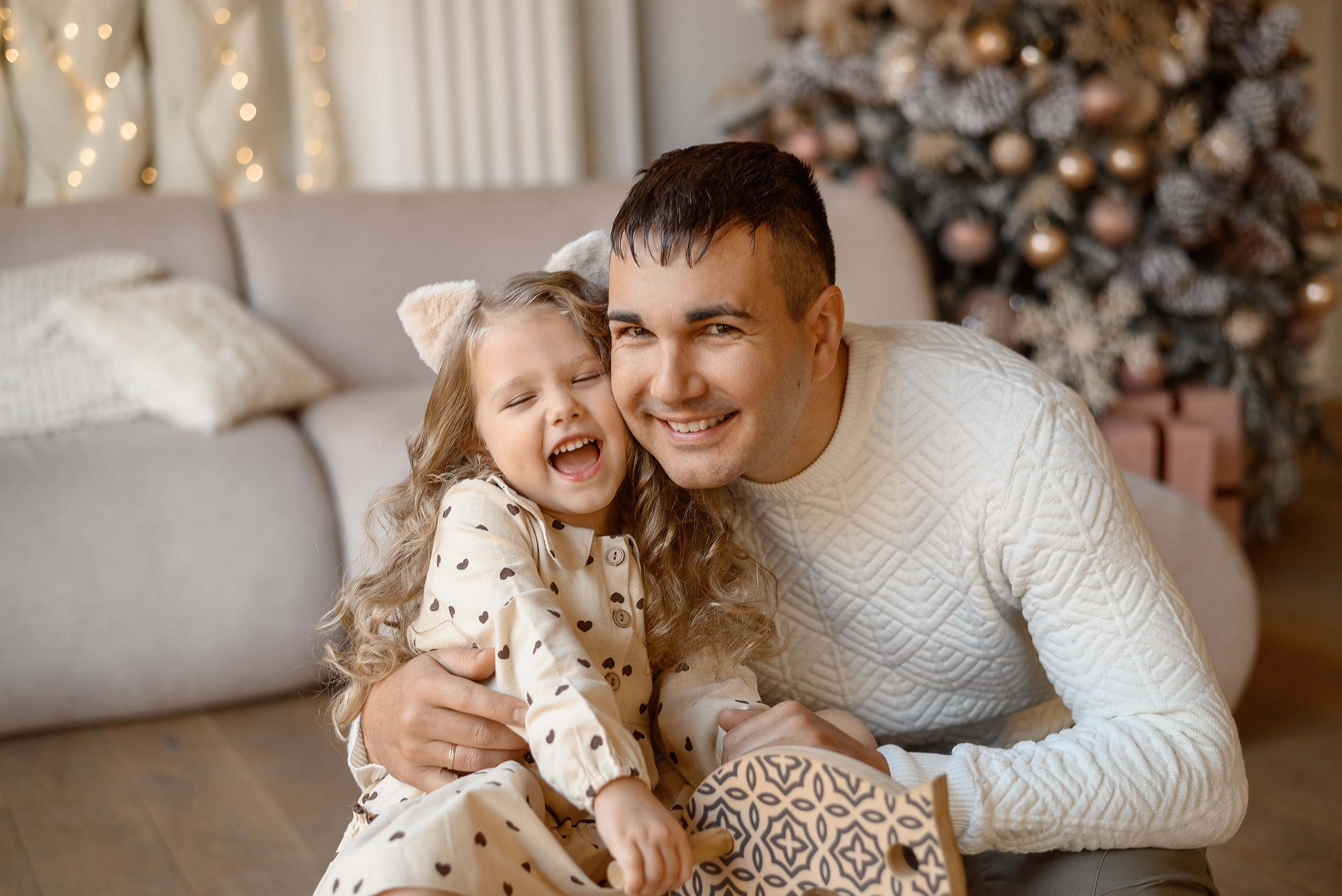 Новогодние фотосессии в Ярославле