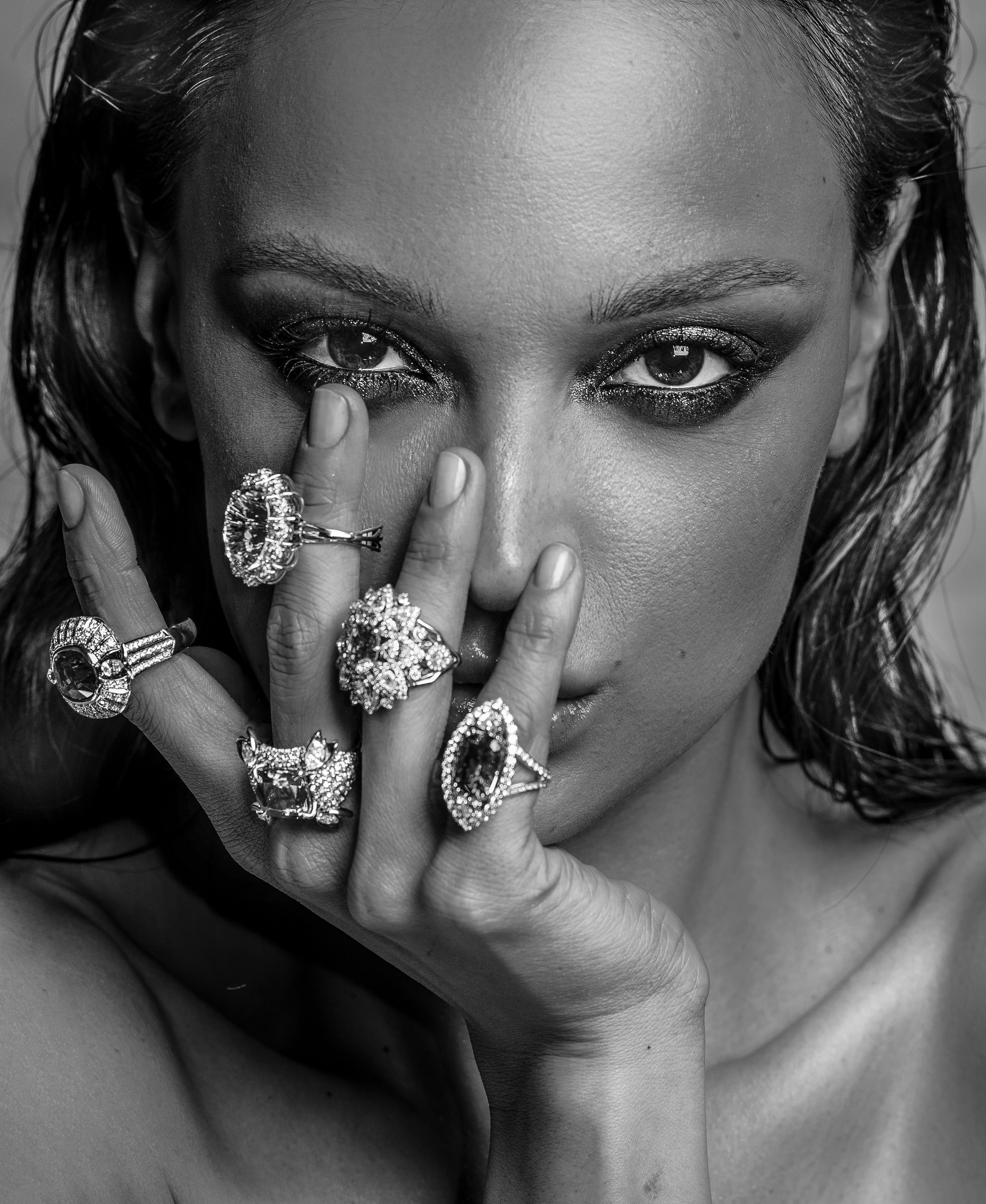 Студийный и свадебный фотограф В городе Екатеринбург Ирина Мальта