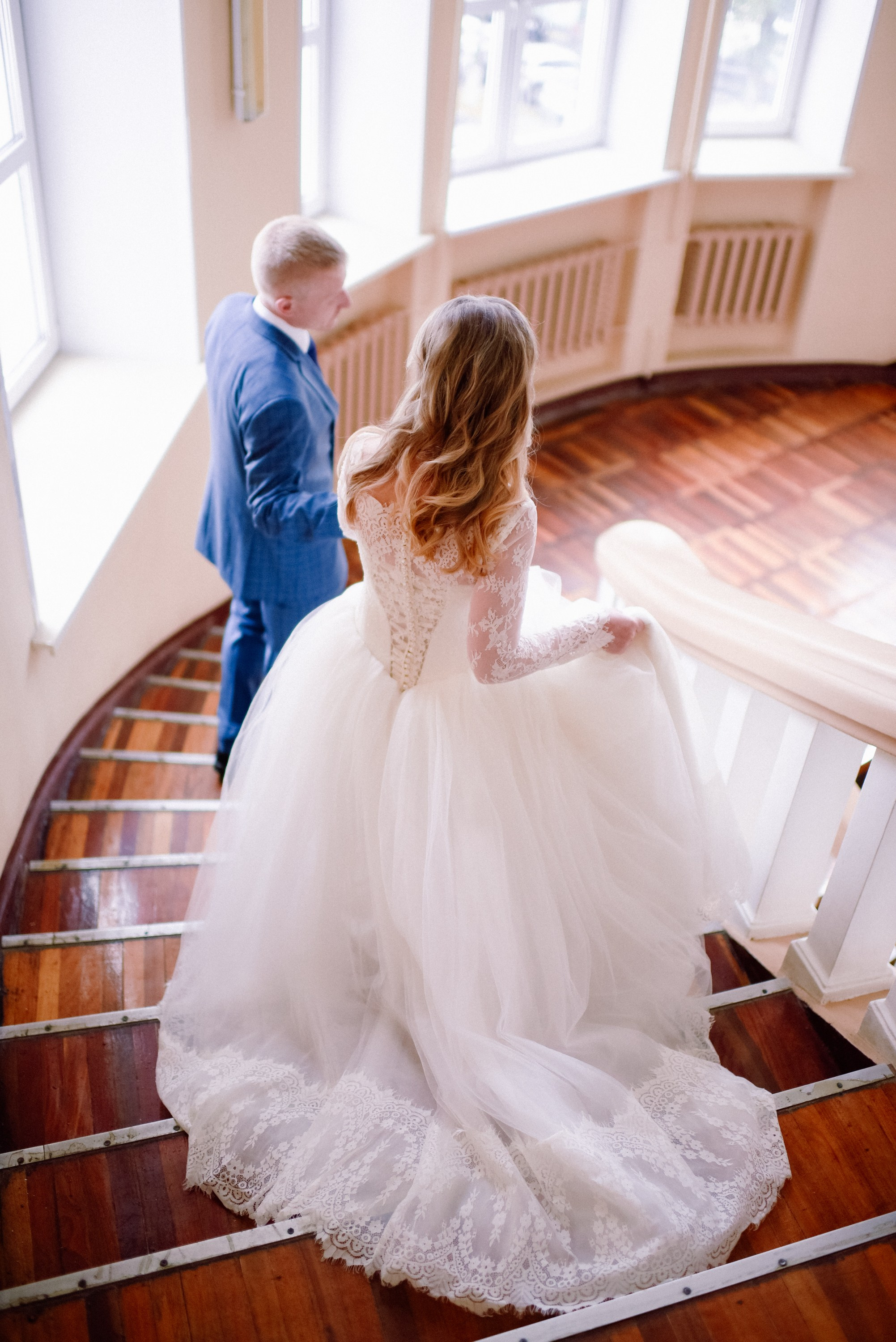 Универсальный фотограф и видеограф