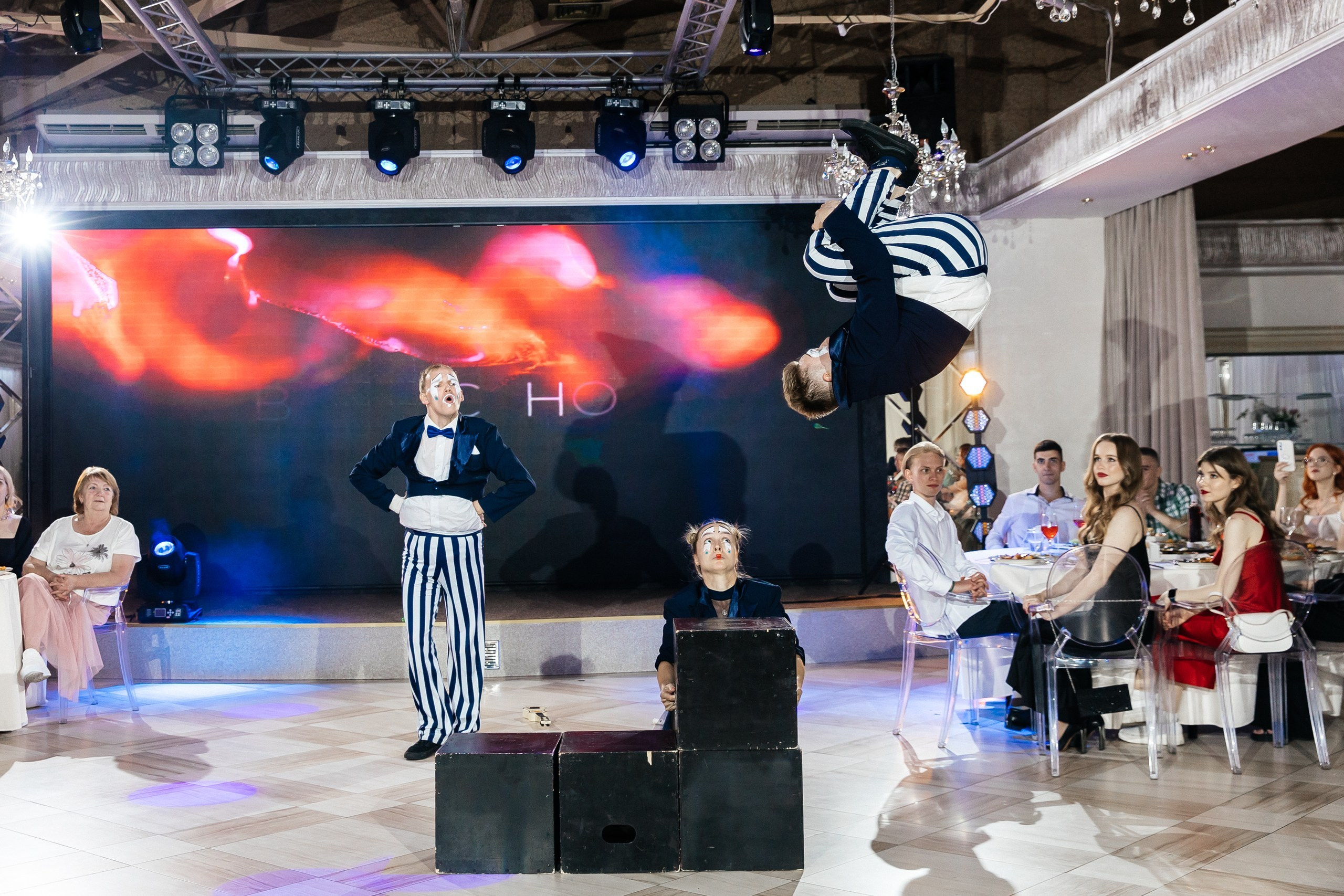 Выпускной 2024. Свадебный фотограф Настя Шелл г. Череповец