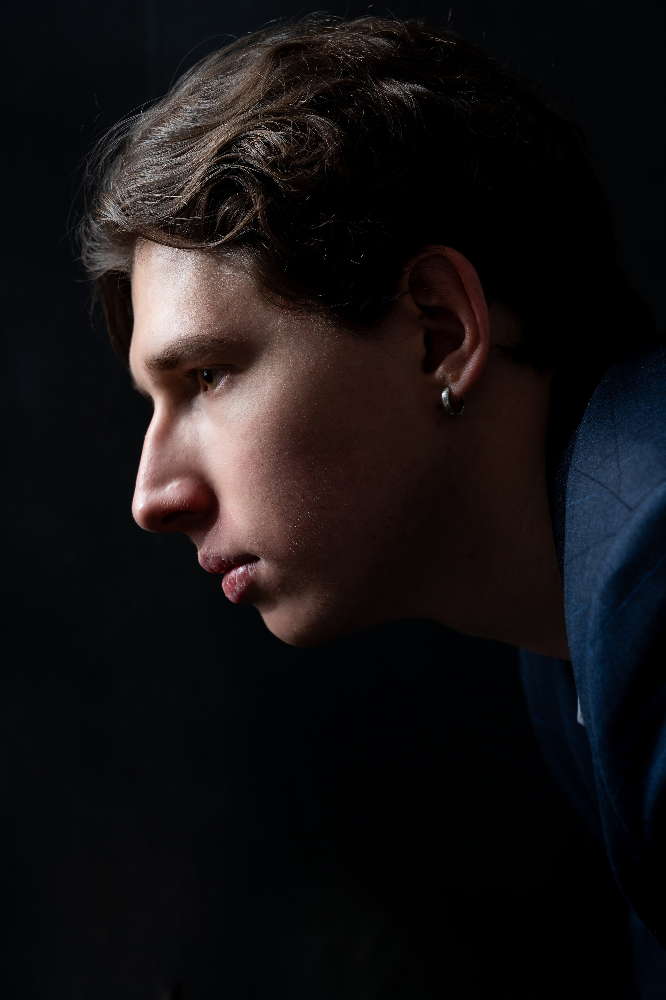 Индивидуальная фотосессия. Фотограф Саратов/Энгельс