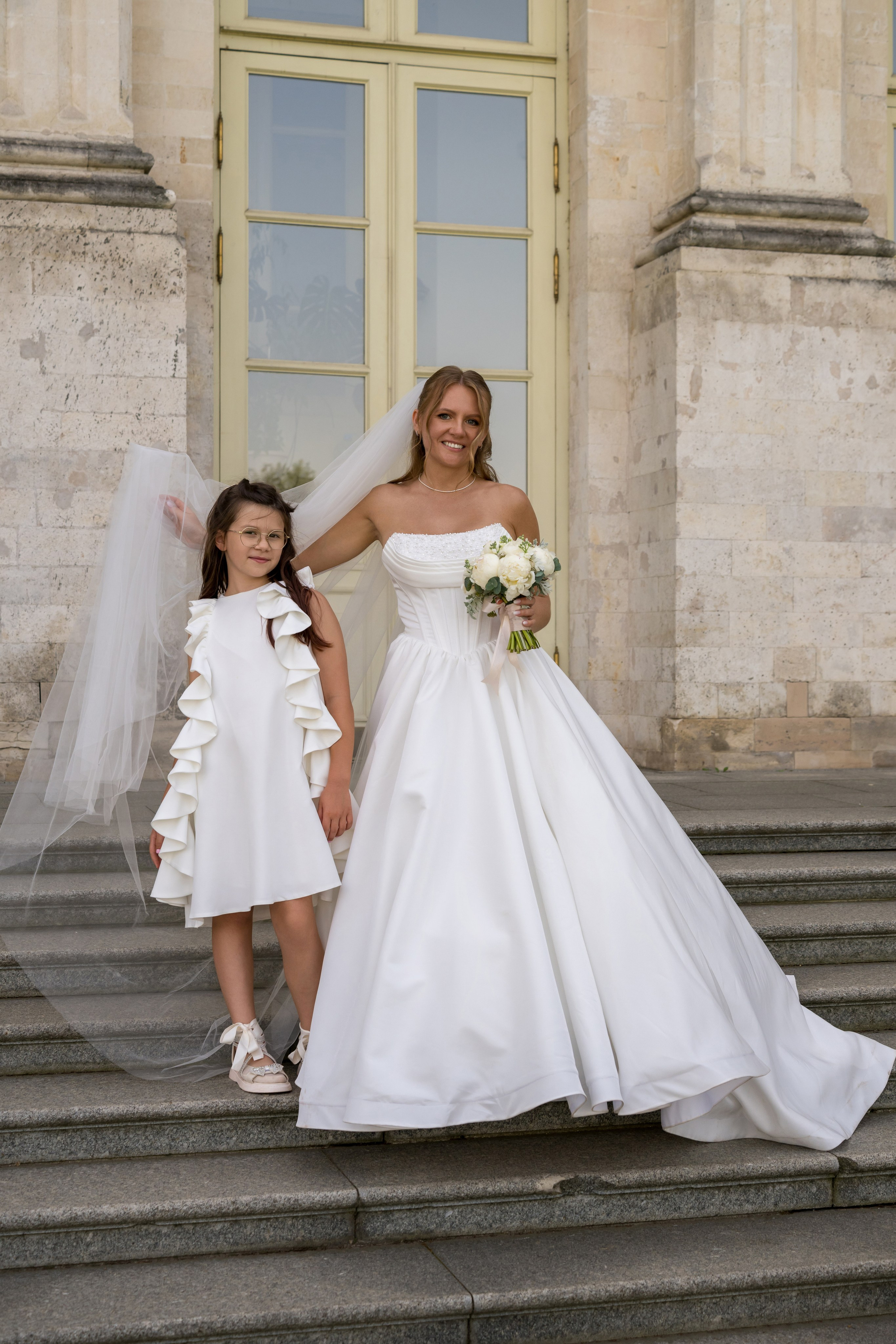 Tenderness. Свадебный и семейный Фотограф в Москве Александр Березин