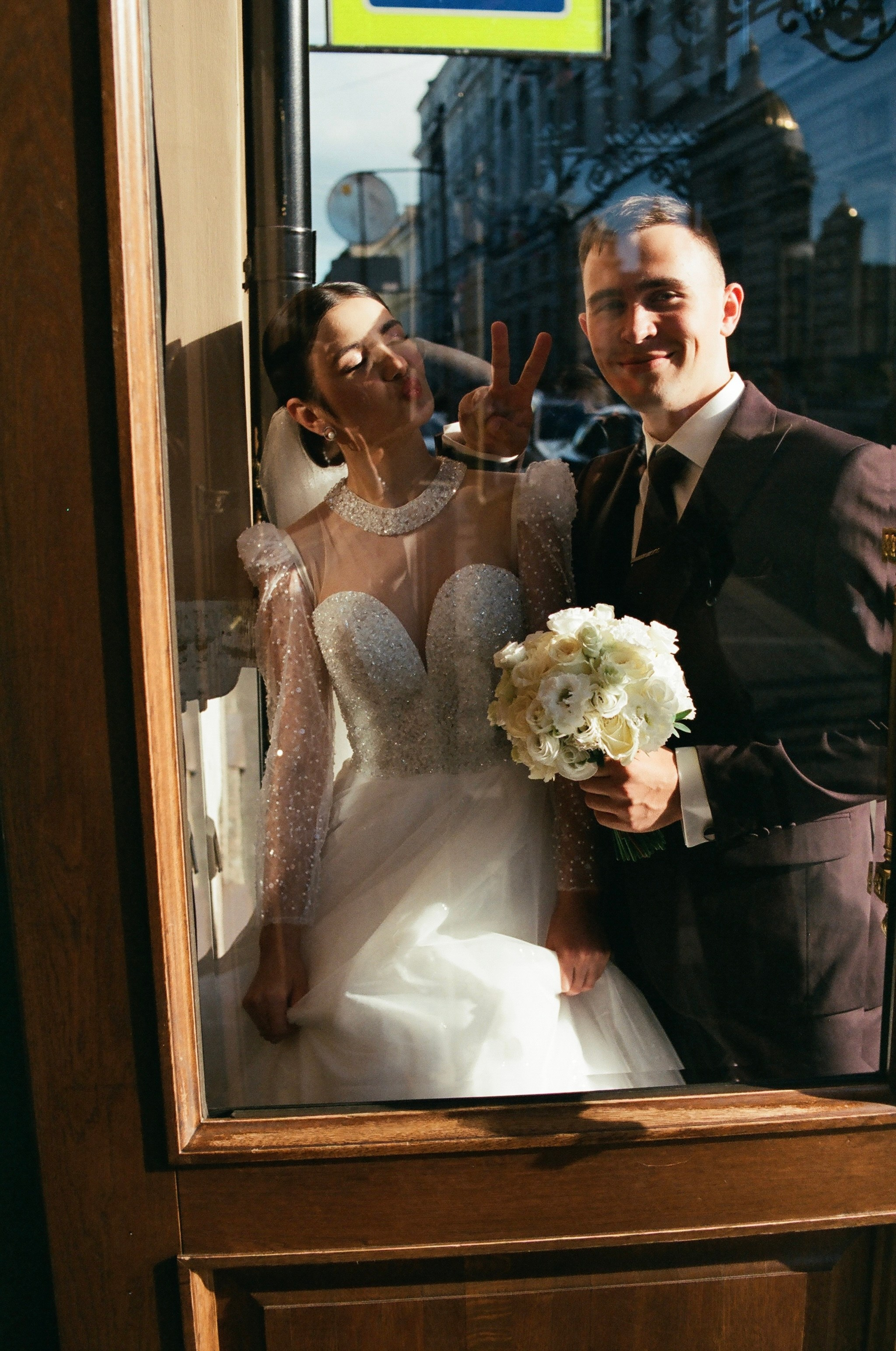 Пленочная фотография