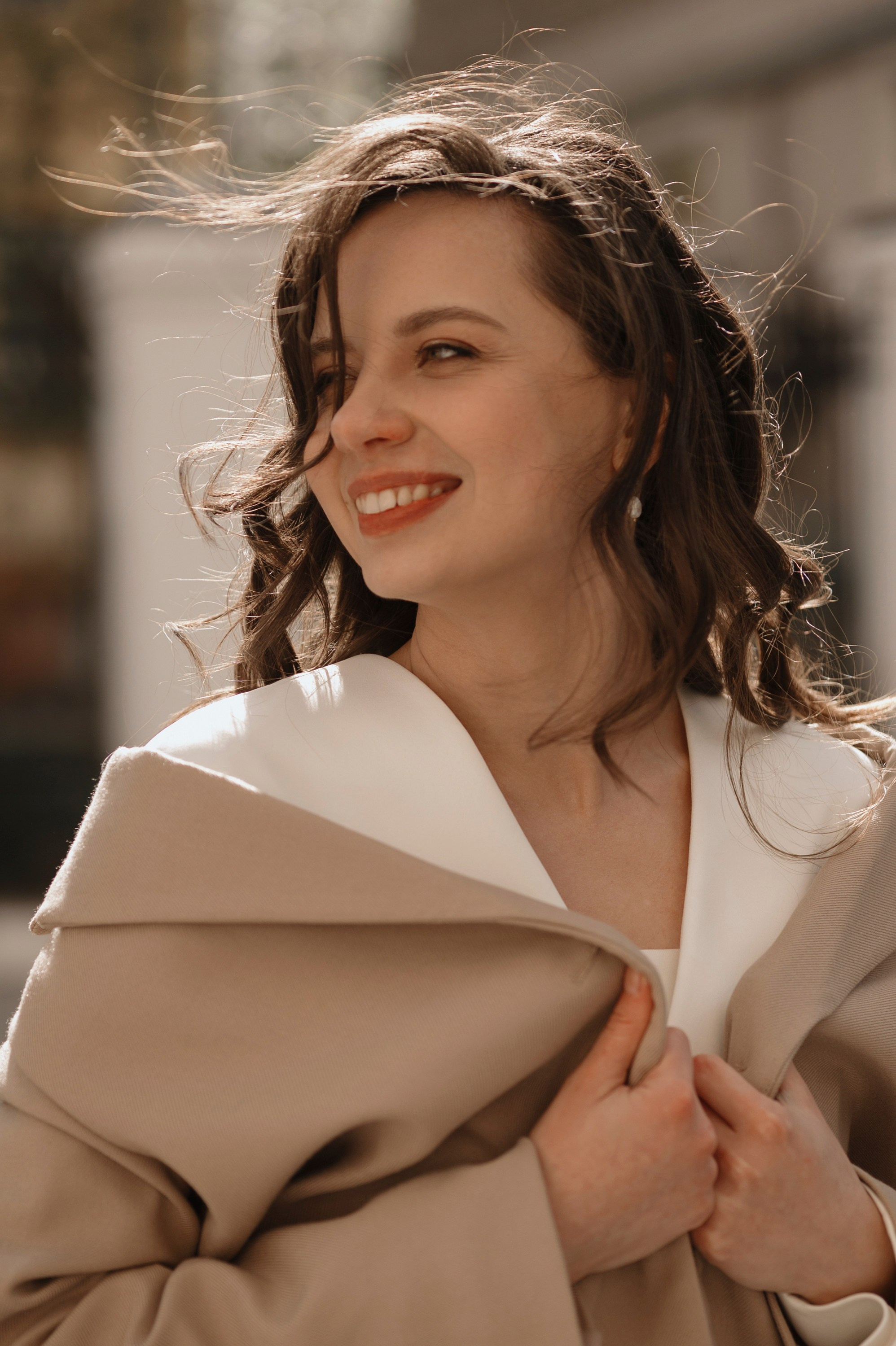 Свадебная фотосессия в Mizone Studio. Анна Гончарова свадебный и репортажный фотограф в Москве