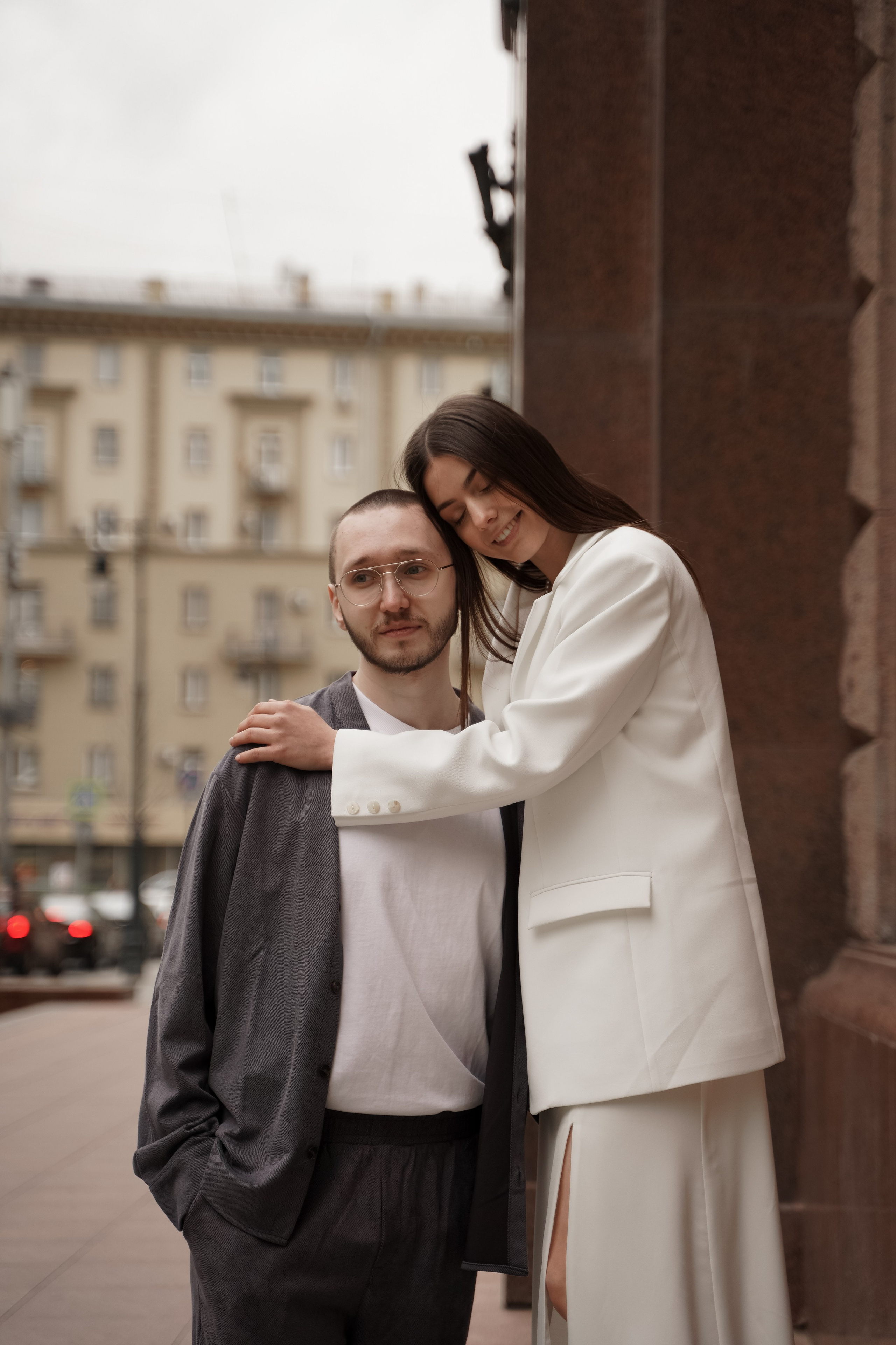 Таисия и Сергей. Свадебный фотограф Марина Попова