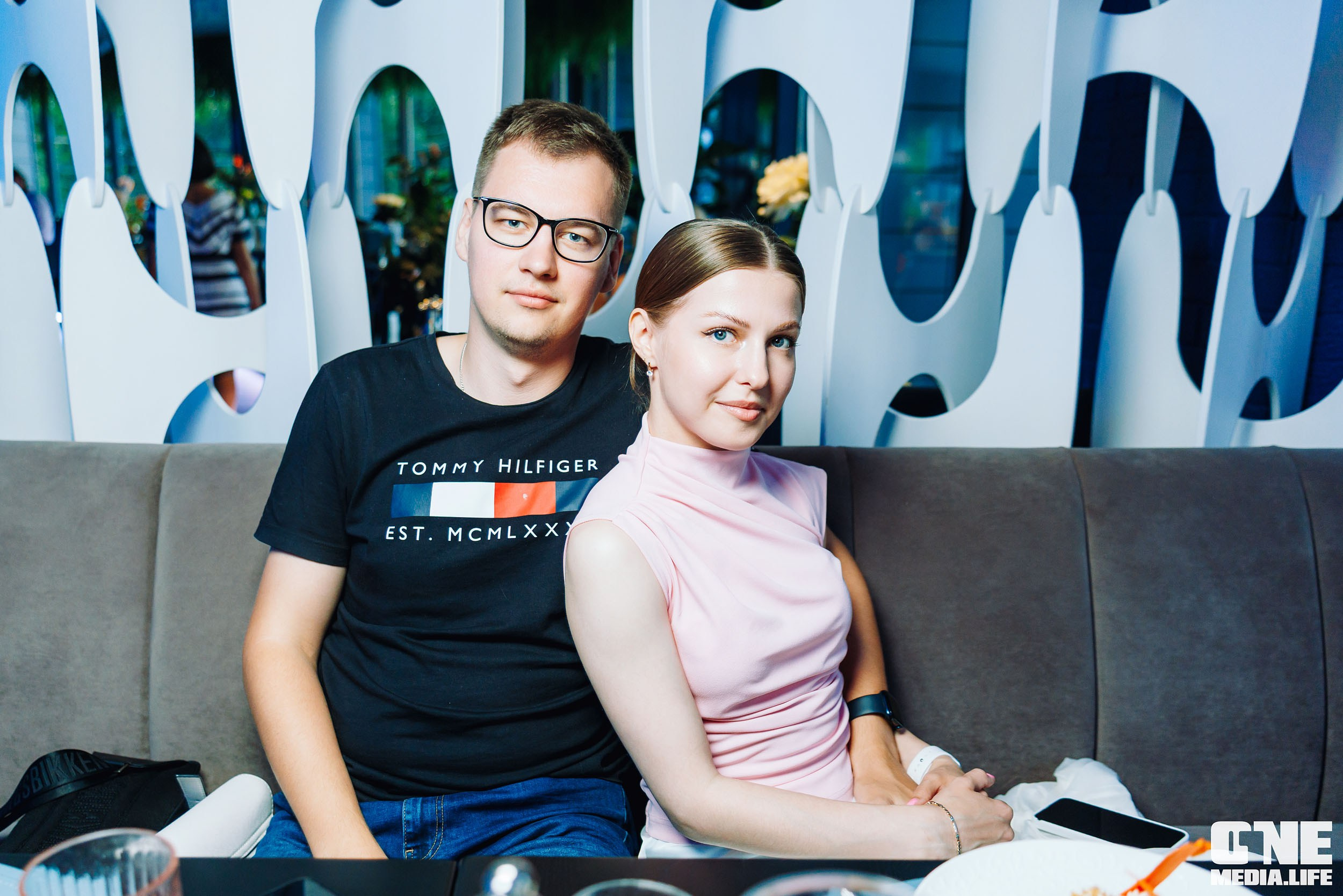 Фоторепортаж из ресторана Океан. One Media Life: фоторепортажи, фотоотчеты с мероприятий и заведений