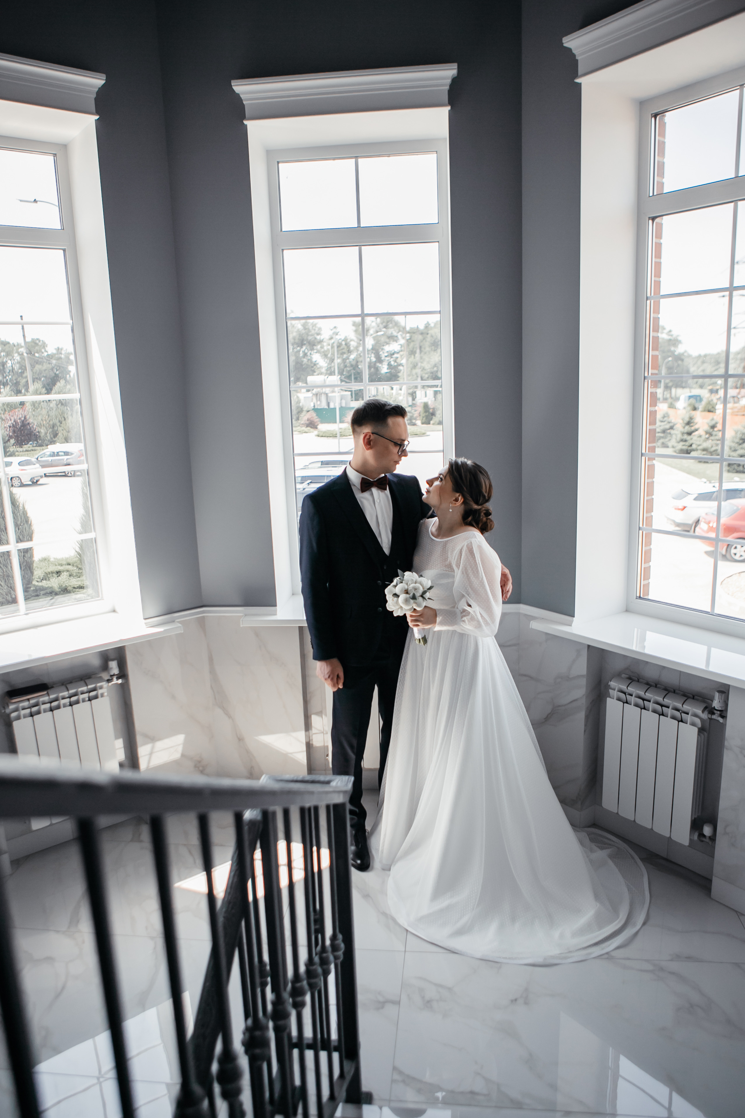 Д&А. Фотограф Алла Гусева