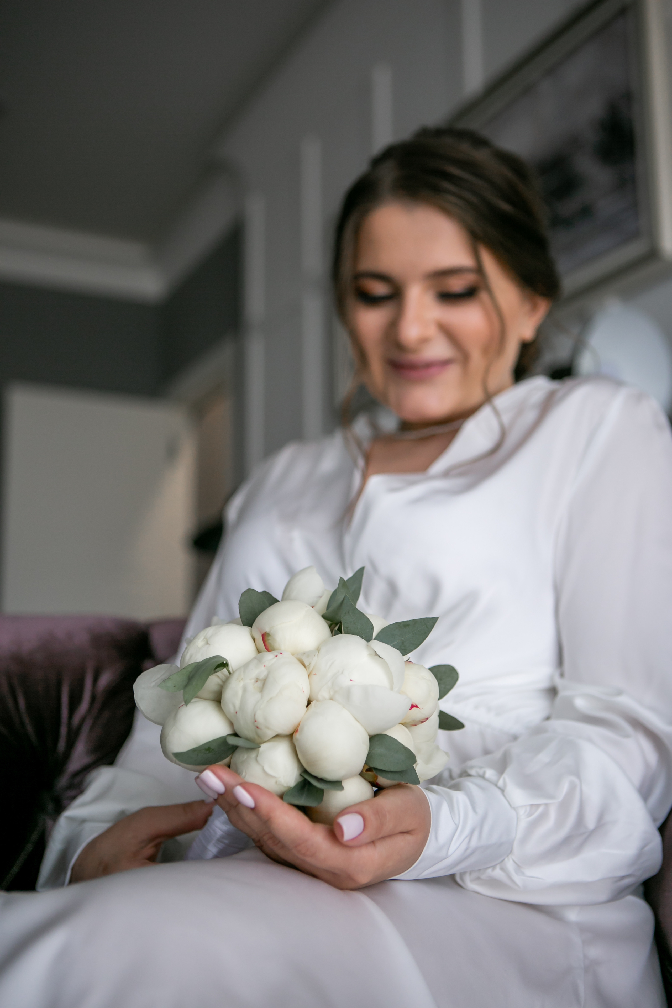 Д&А. Фотограф Алла Гусева