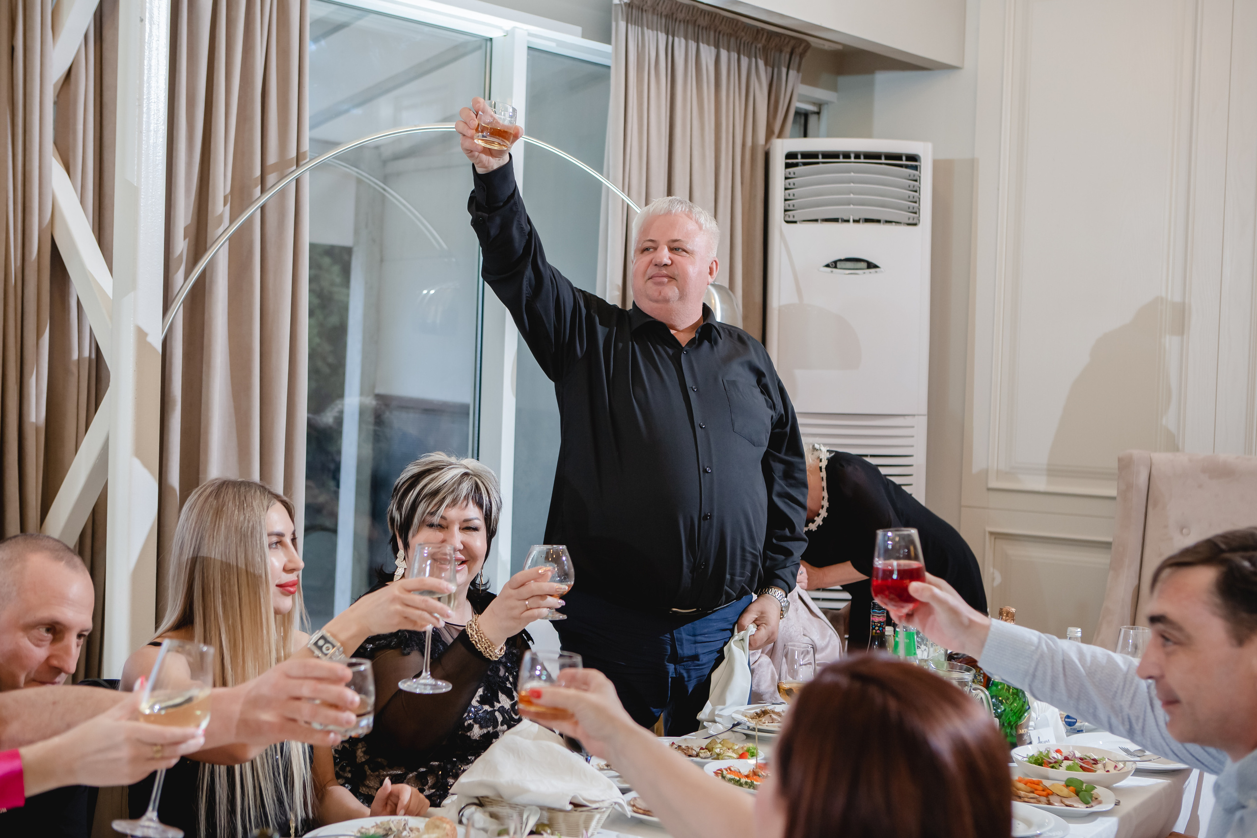 Happy-B Day. Фотограф Алла Гусева