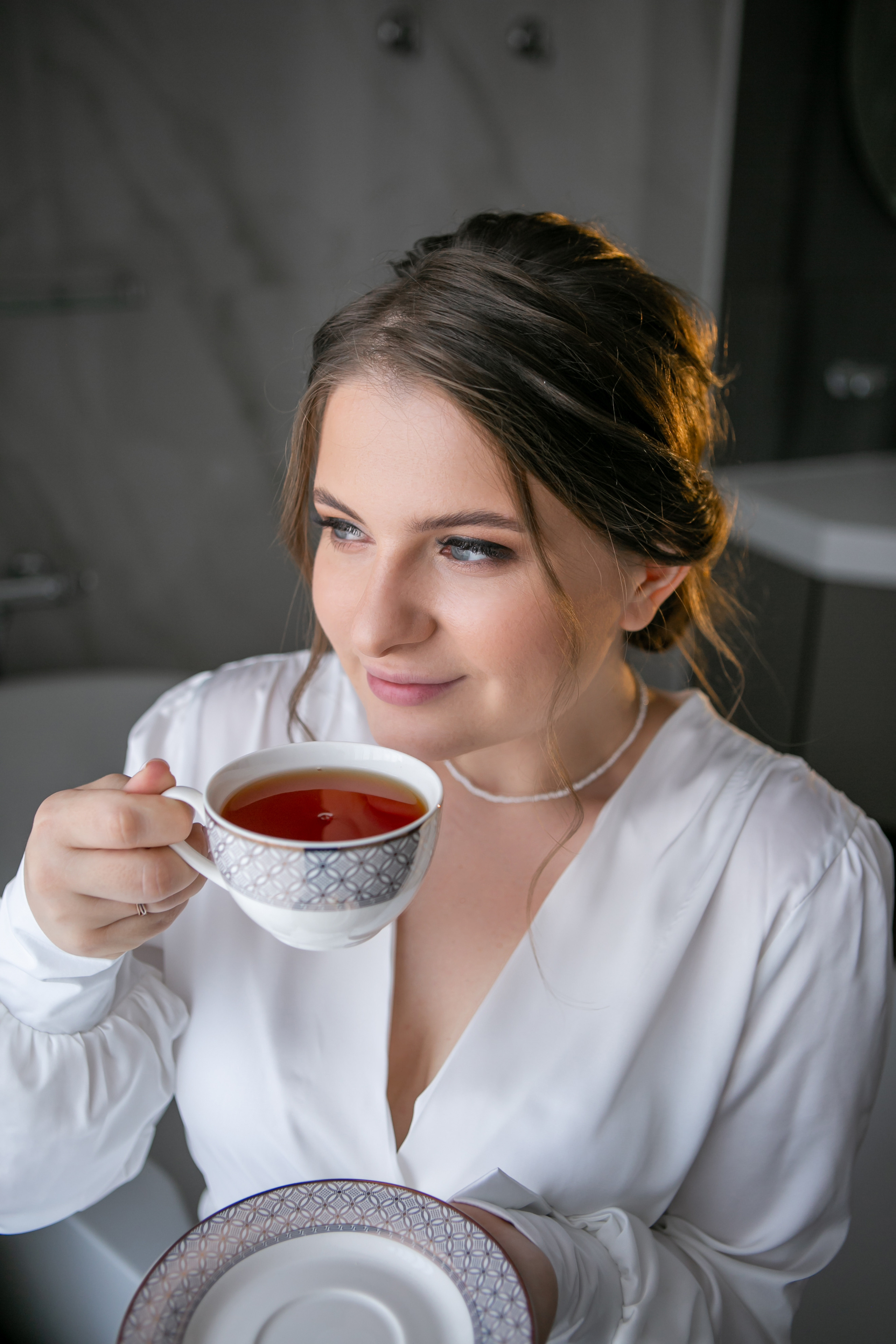 Д&А. Фотограф Алла Гусева