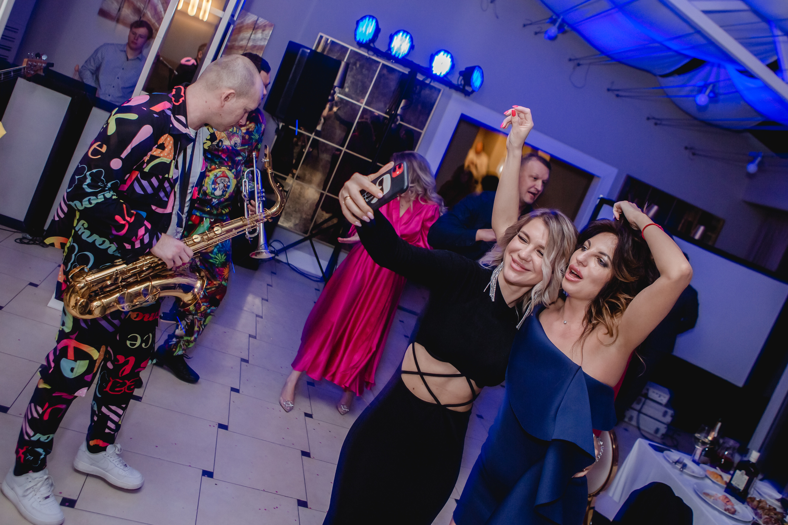 Happy-B Day. Фотограф Алла Гусева