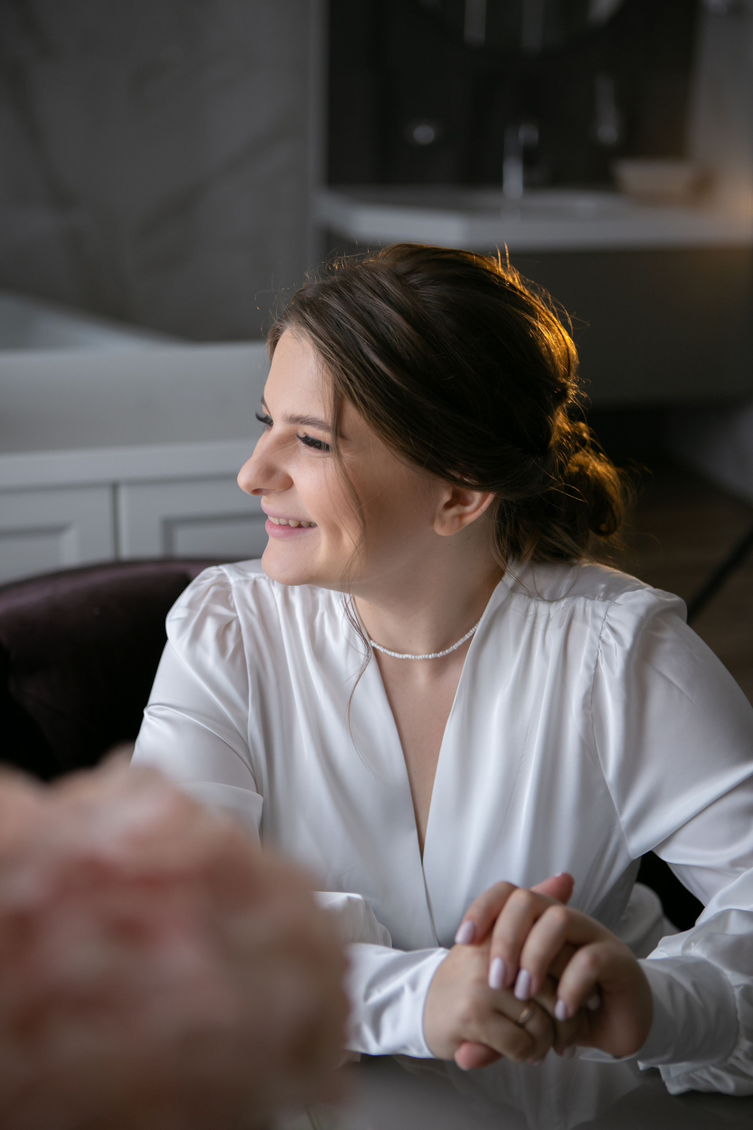 Д&А. Фотограф Алла Гусева