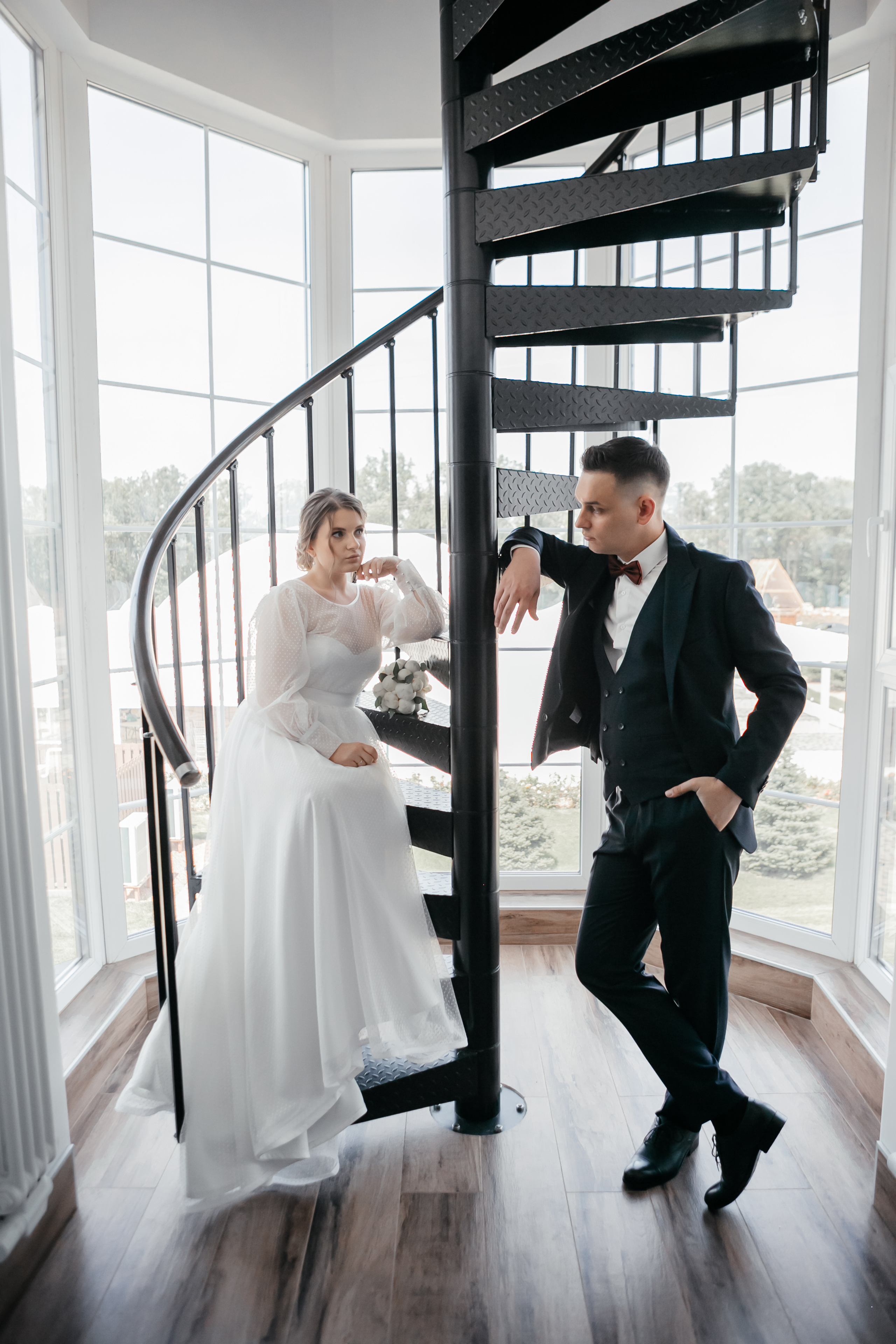 Д&А. Фотограф Алла Гусева