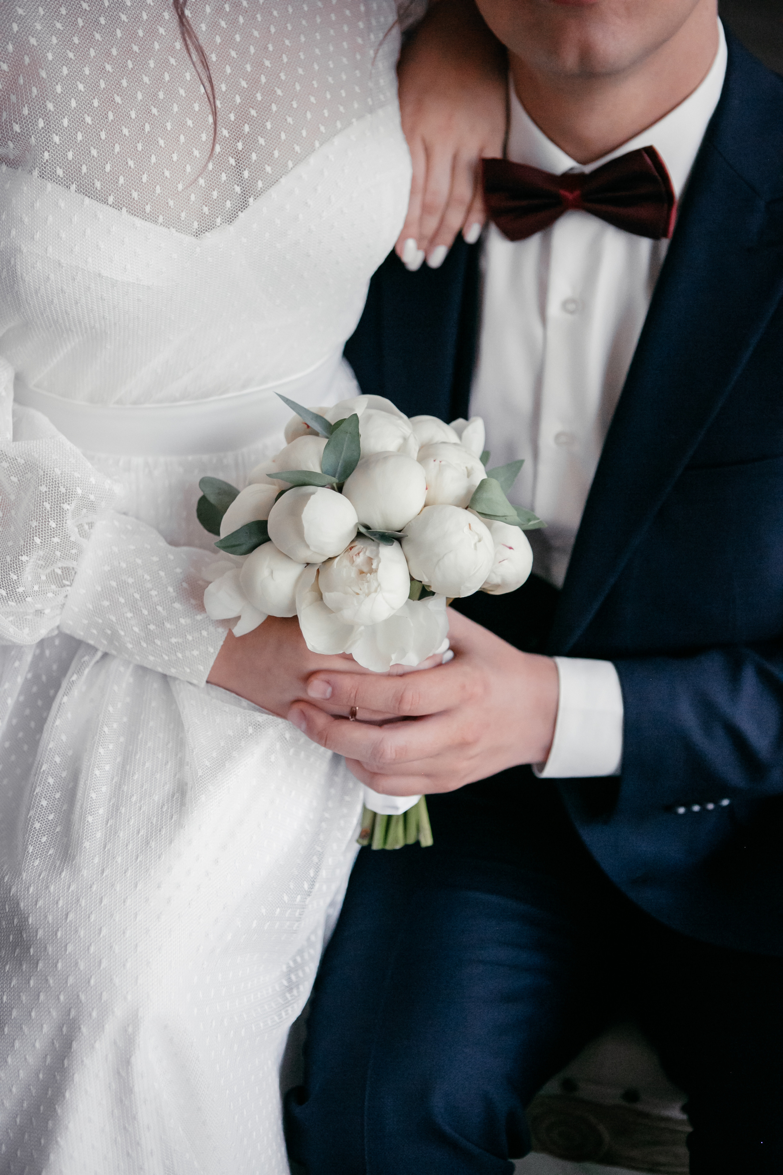 Д&А. Фотограф Алла Гусева