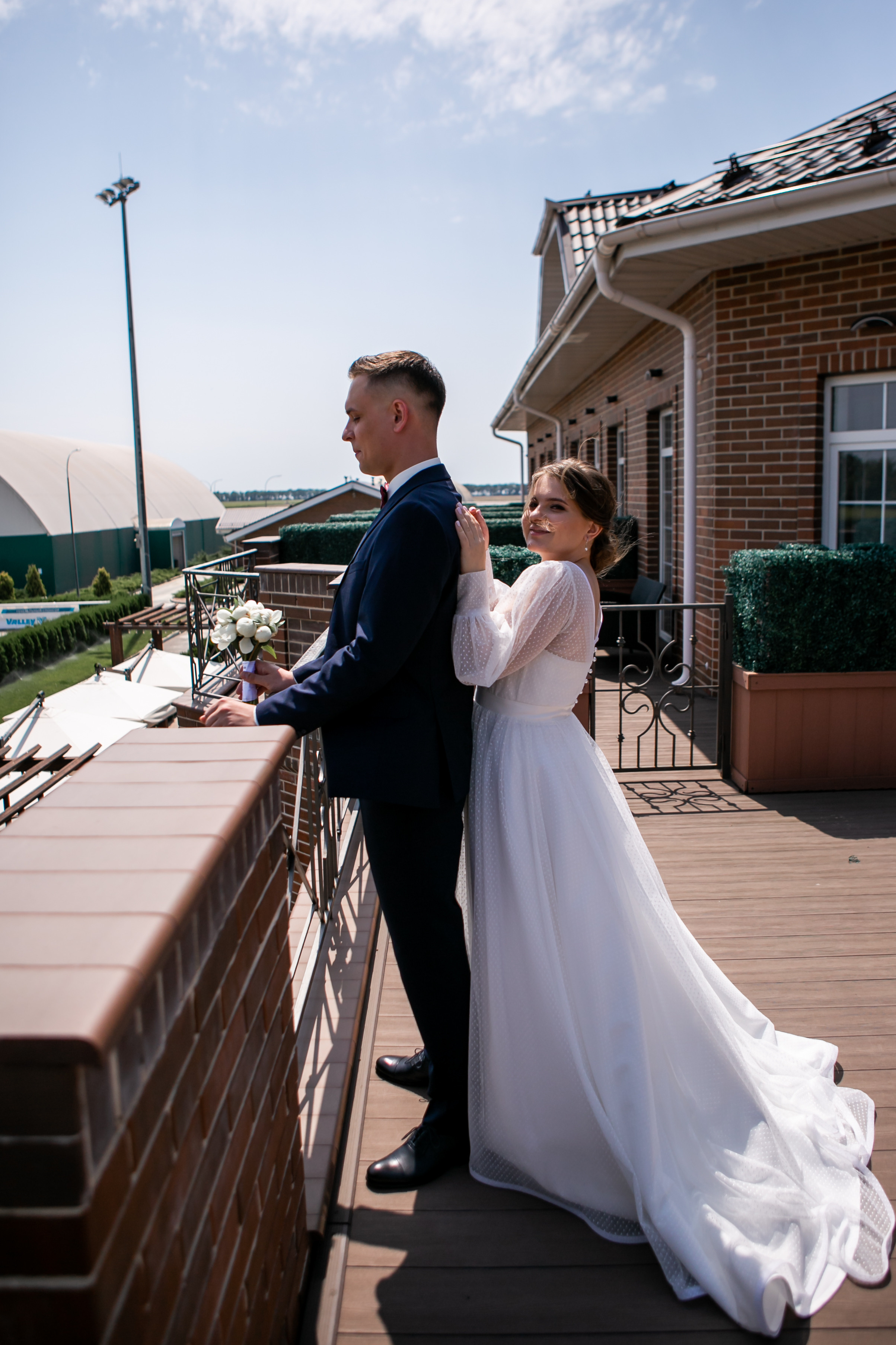 Д&А. Фотограф Алла Гусева