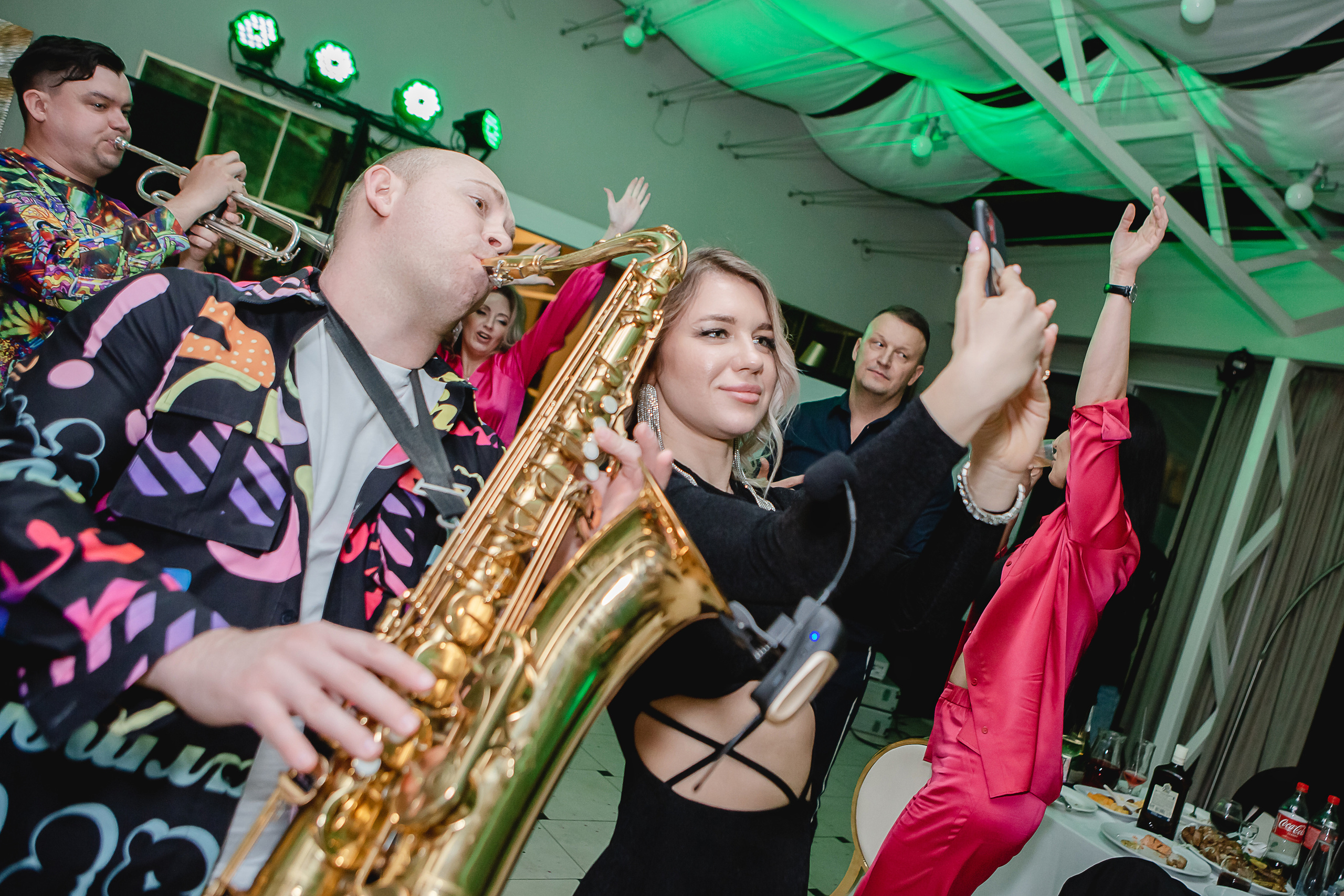 Happy-B Day. Фотограф Алла Гусева